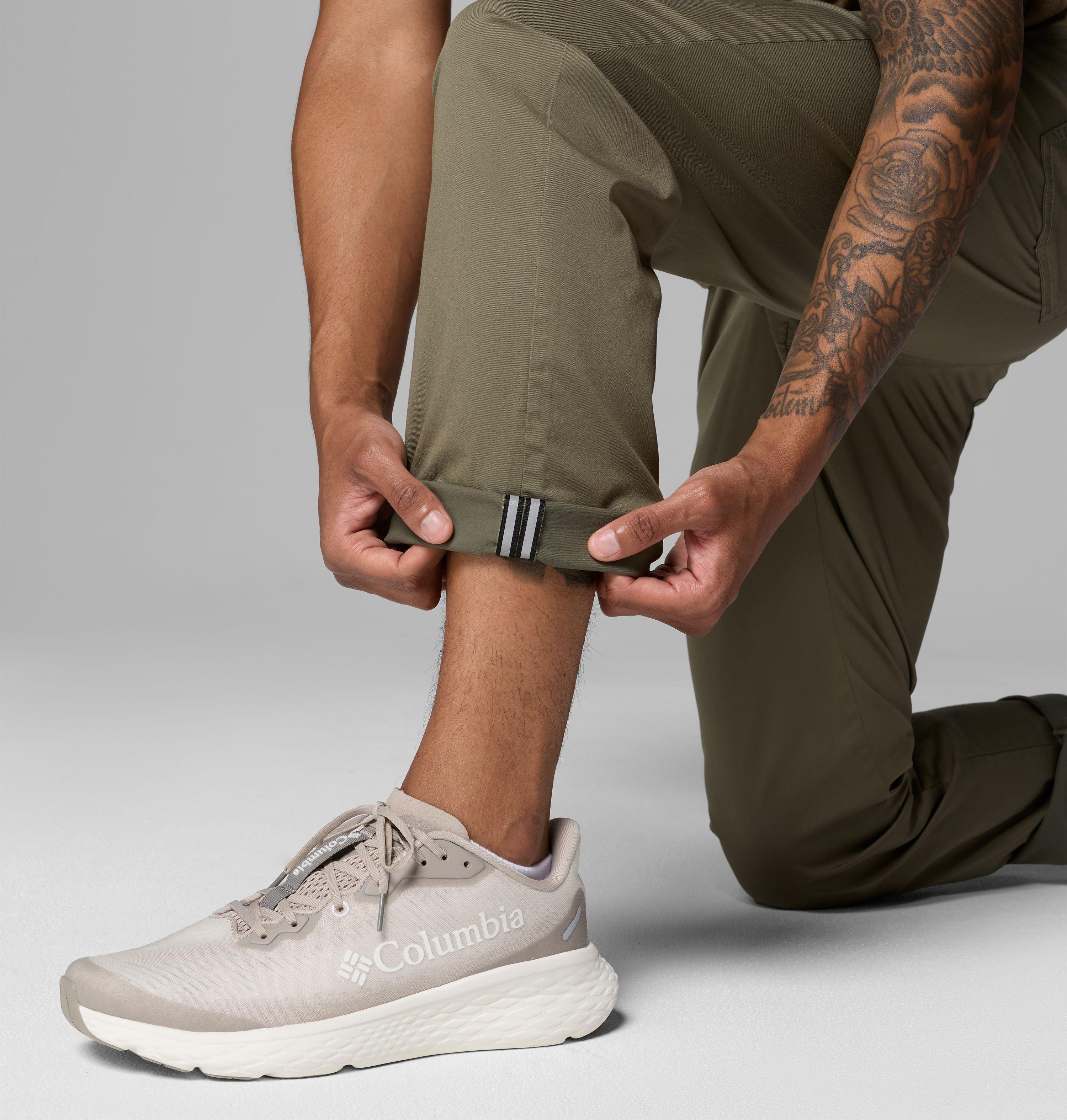 Men's ROC 5 Pocket Pants 8