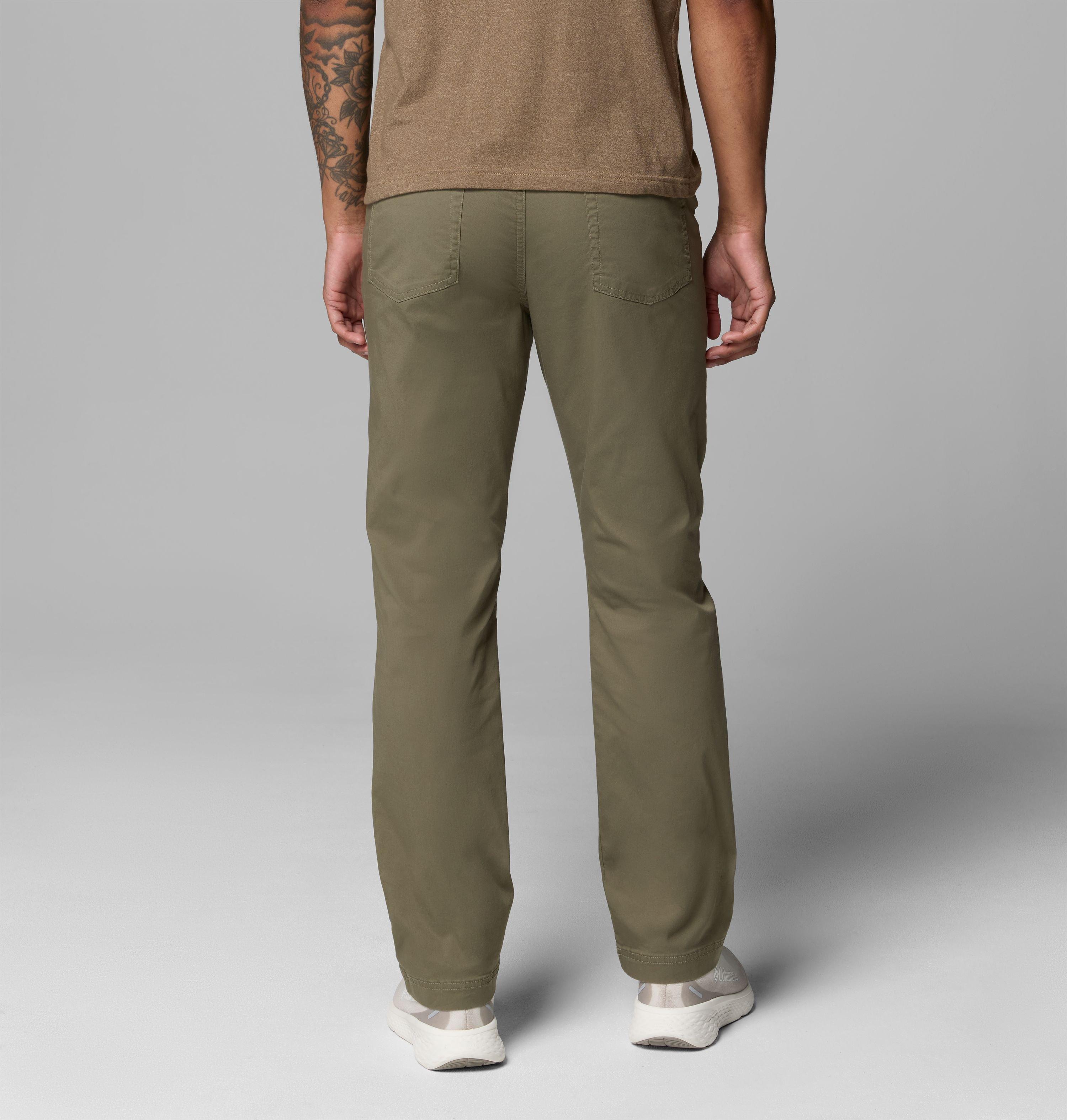 Men's ROC 5 Pocket Pants 3