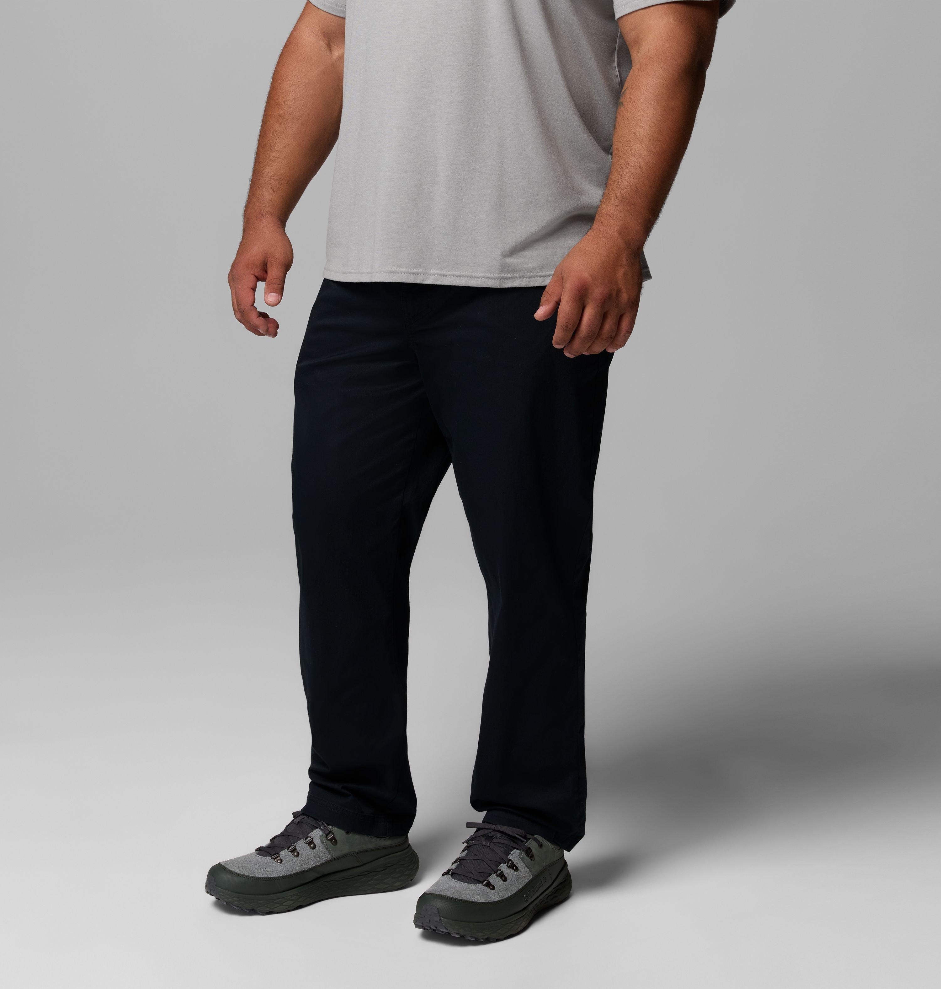 Men's ROC 5 Pocket Pants - Big | 010 | 42 | 34 4