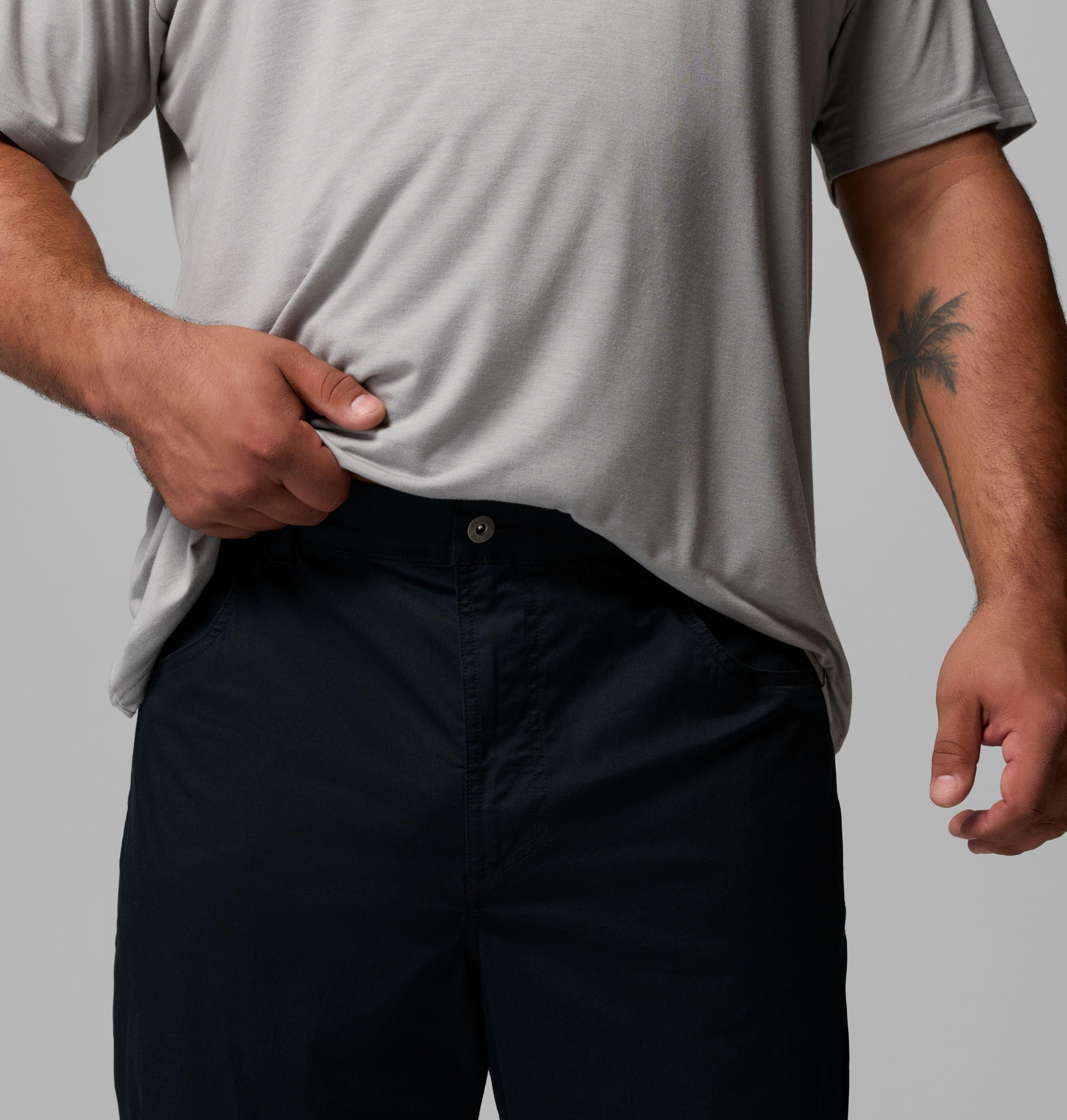 Men's ROC 5 Pocket Pants - Big | 010 | 42 | 34 5