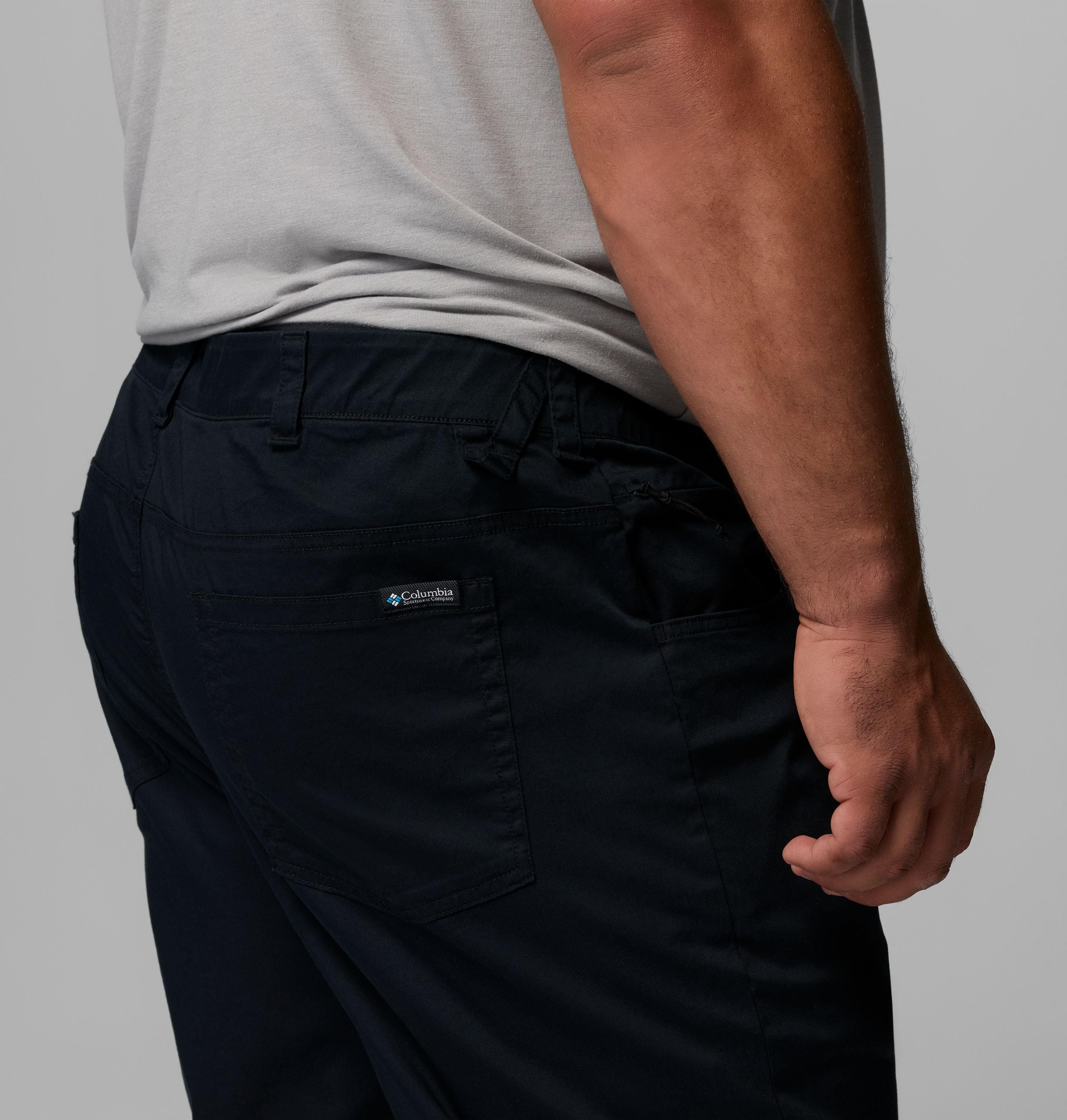 Men's ROC 5 Pocket Pants - Big | 010 | 42 | 34 7