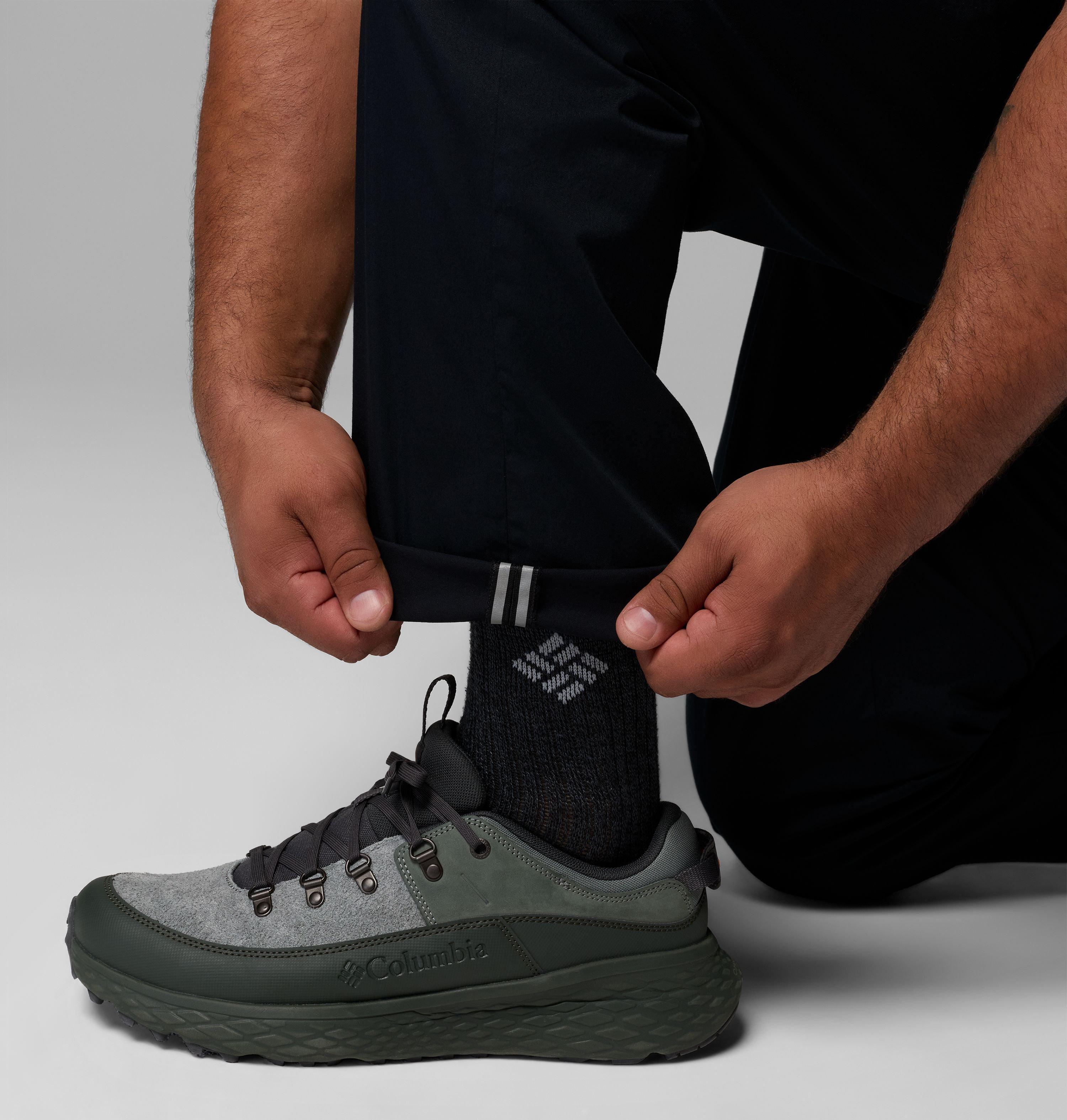 Men's ROC 5 Pocket Pants - Big | 010 | 42 | 34 8