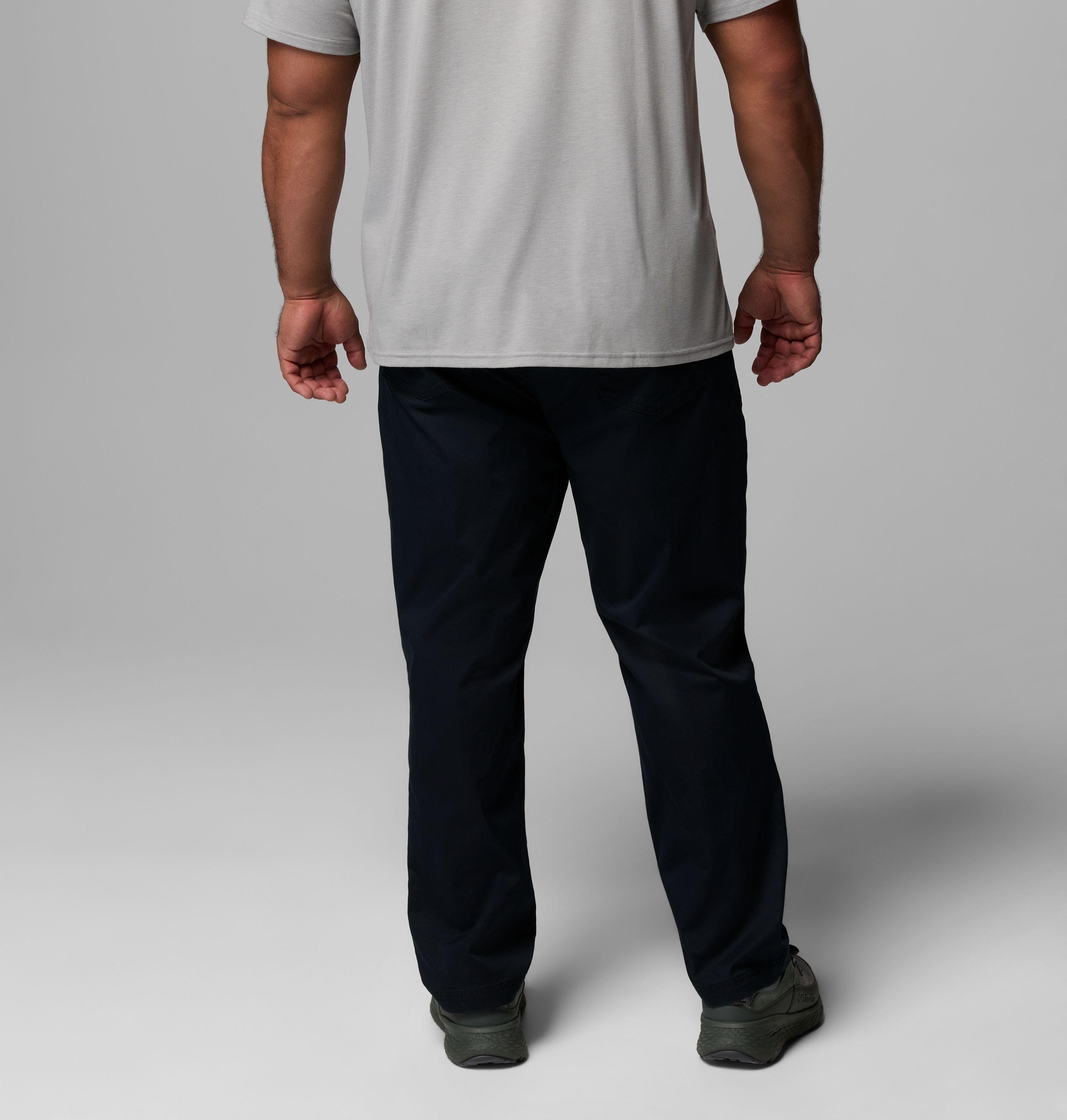 Men's ROC 5 Pocket Pants - Big | 010 | 42 | 34 3