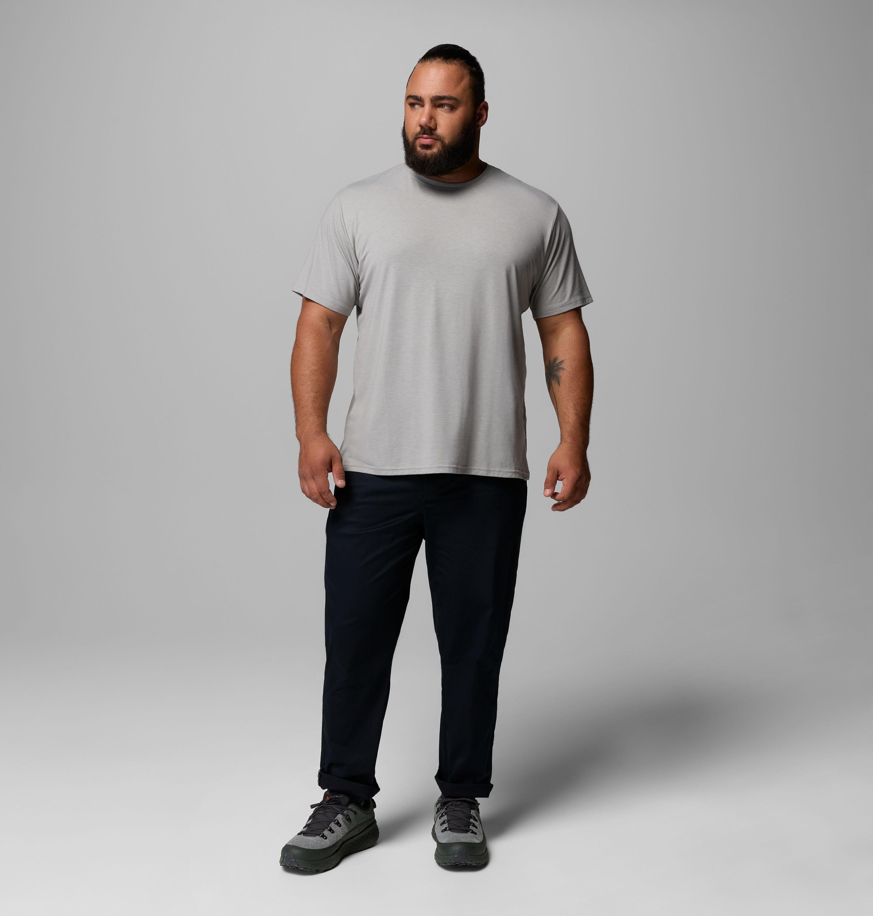 Men's ROC 5 Pocket Pants - Big | 010 | 42 | 34 2