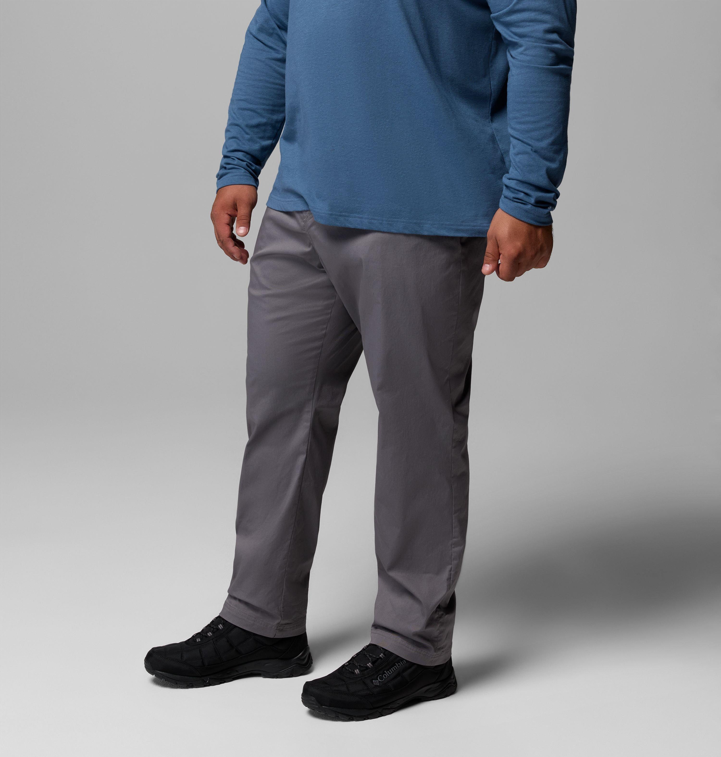 Men's ROC™ 5 Pocket Pants - Big | 023 | 42 | 30 4