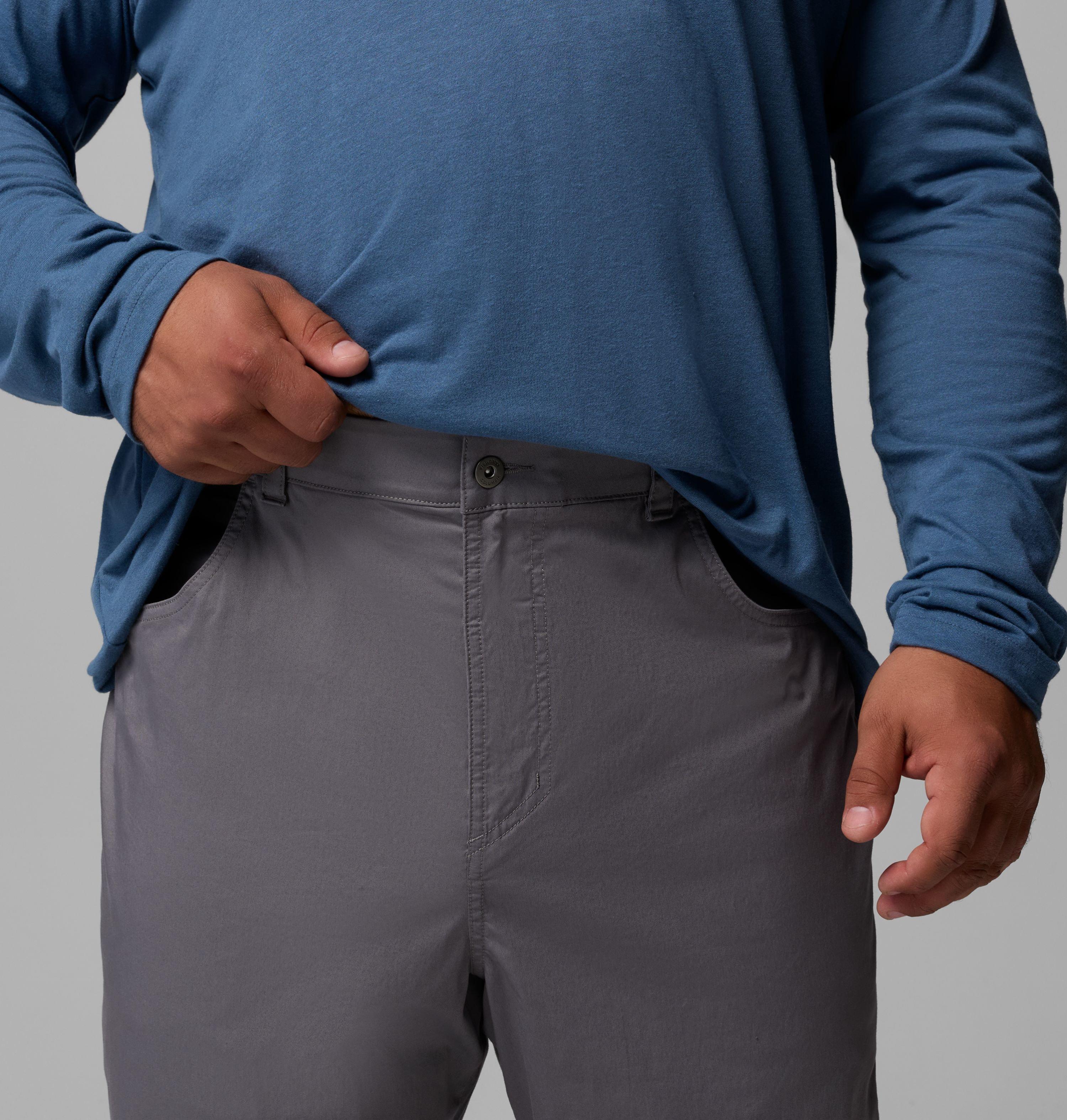 Men's ROC™ 5 Pocket Pants - Big | 023 | 42 | 30 5