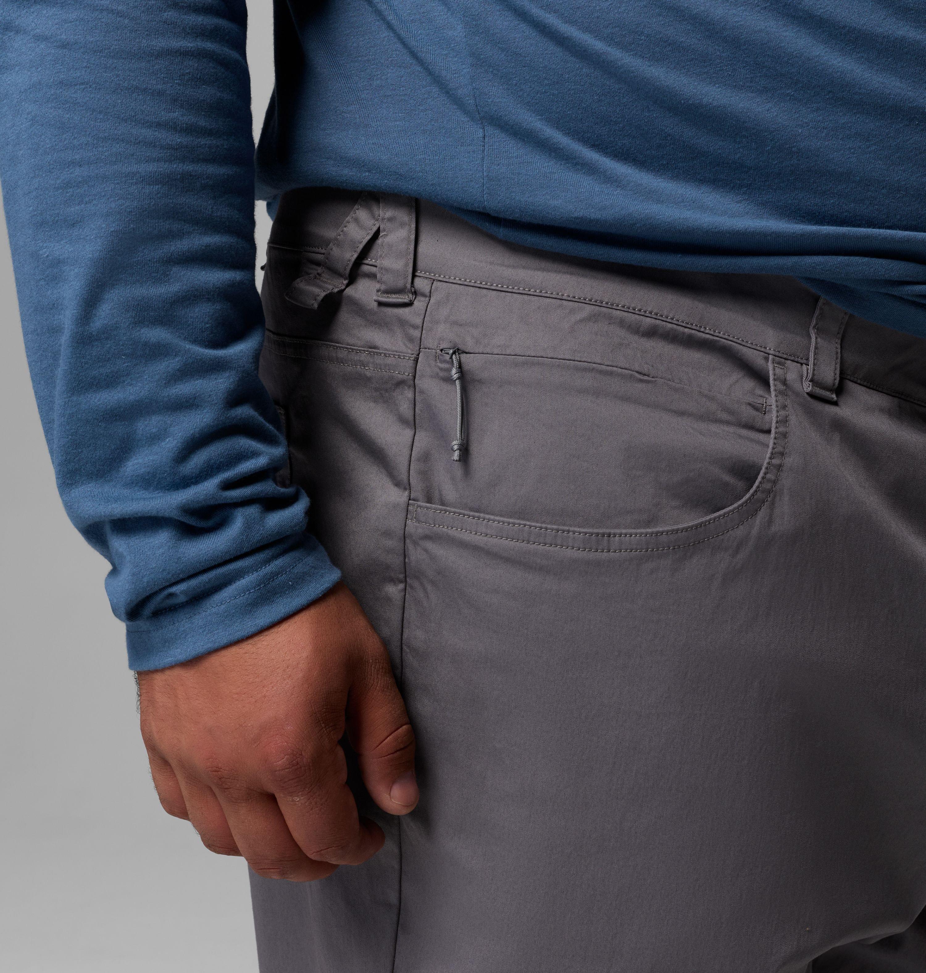 Men's ROC™ 5 Pocket Pants - Big | 023 | 42 | 30 6