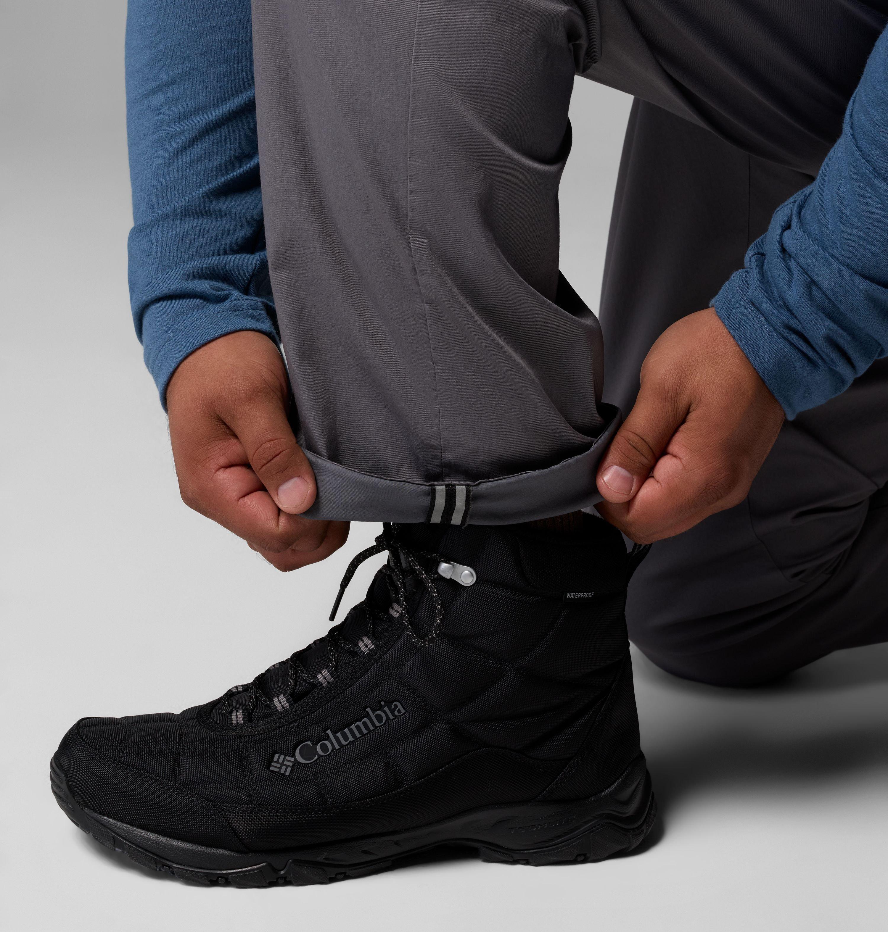 Men's ROC™ 5 Pocket Pants - Big | 023 | 42 | 30 8