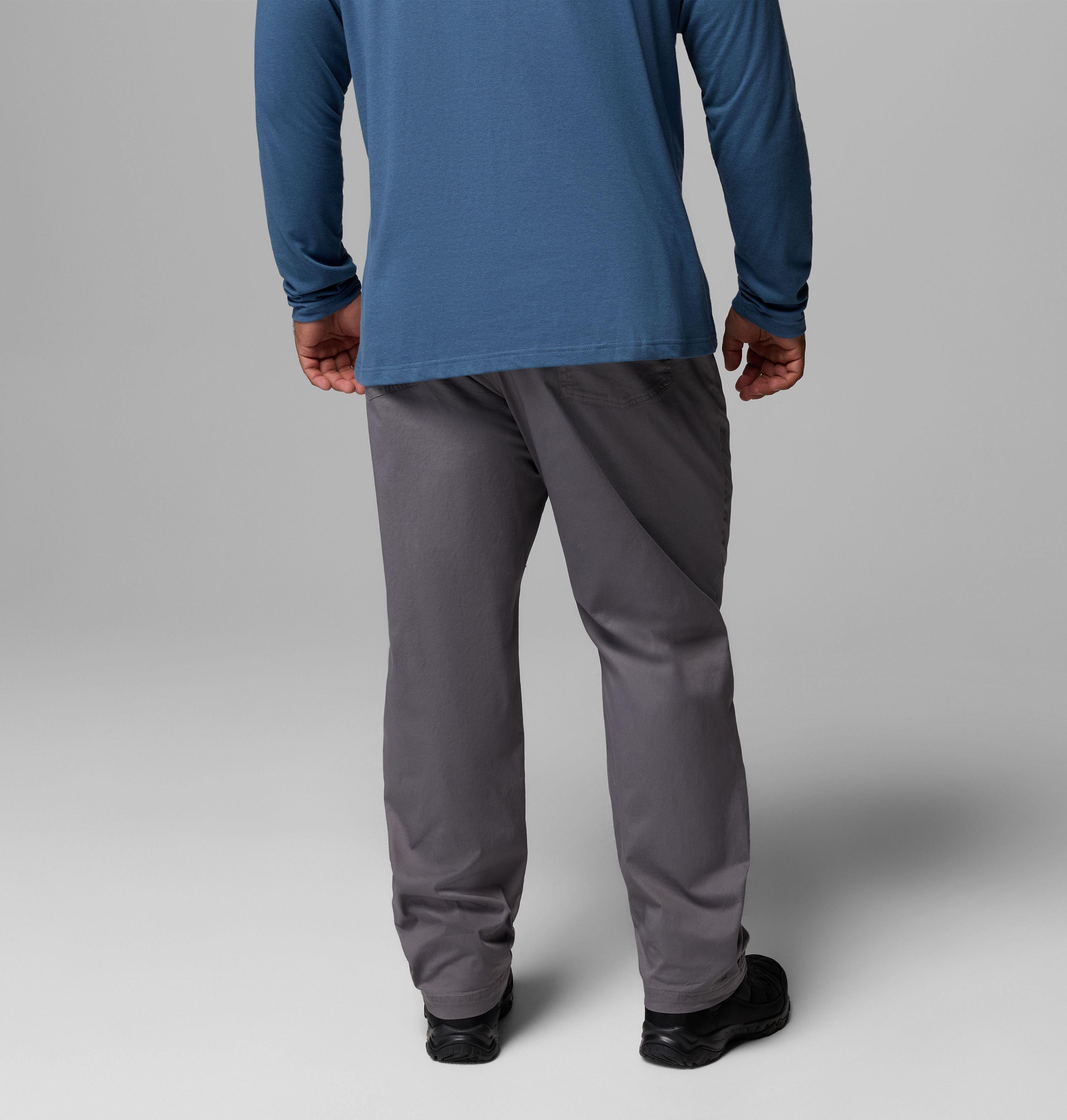 Men's ROC™ 5 Pocket Pants - Big | 023 | 42 | 30 3