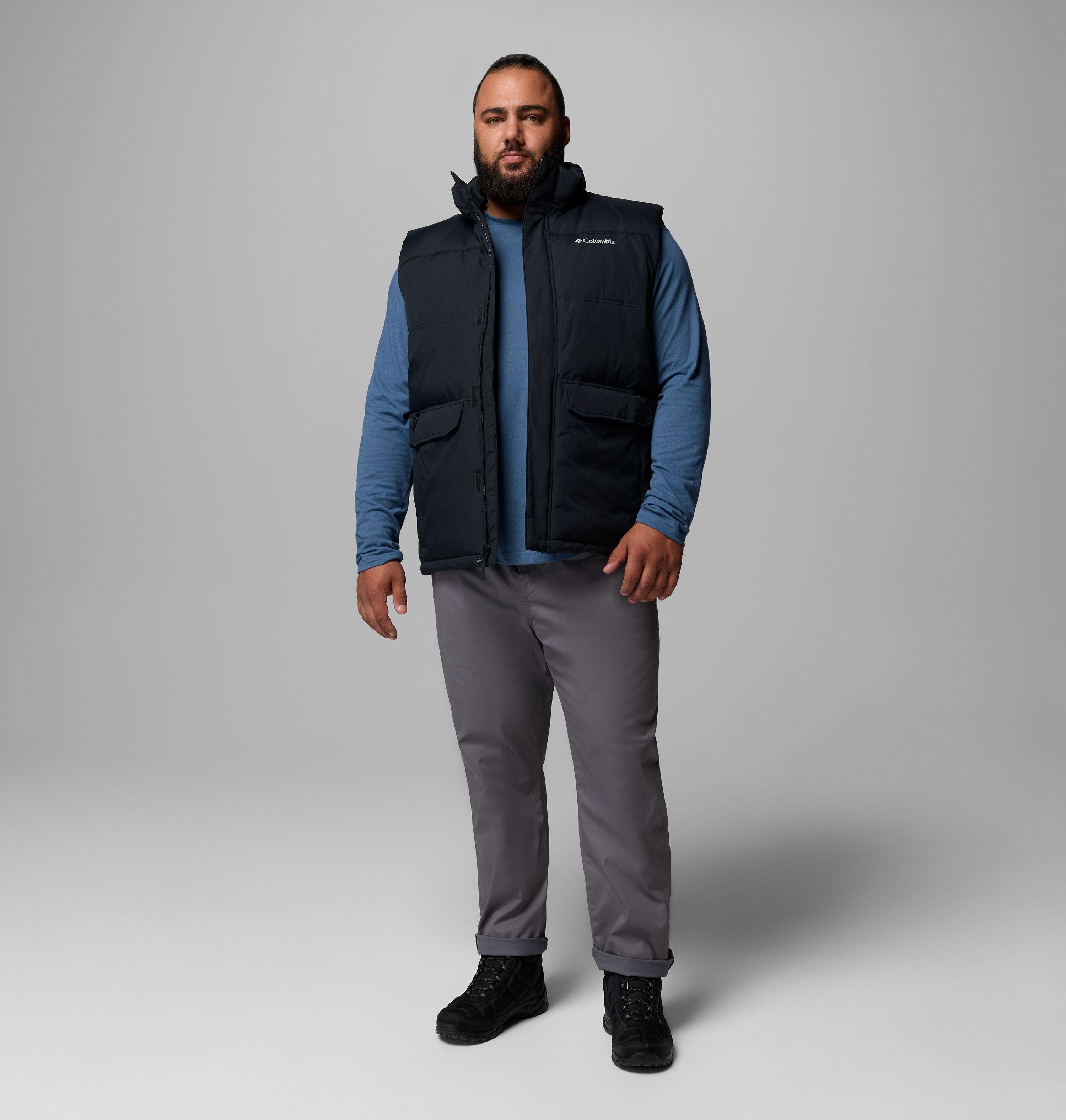 Men's ROC™ 5 Pocket Pants - Big | 023 | 42 | 30 2