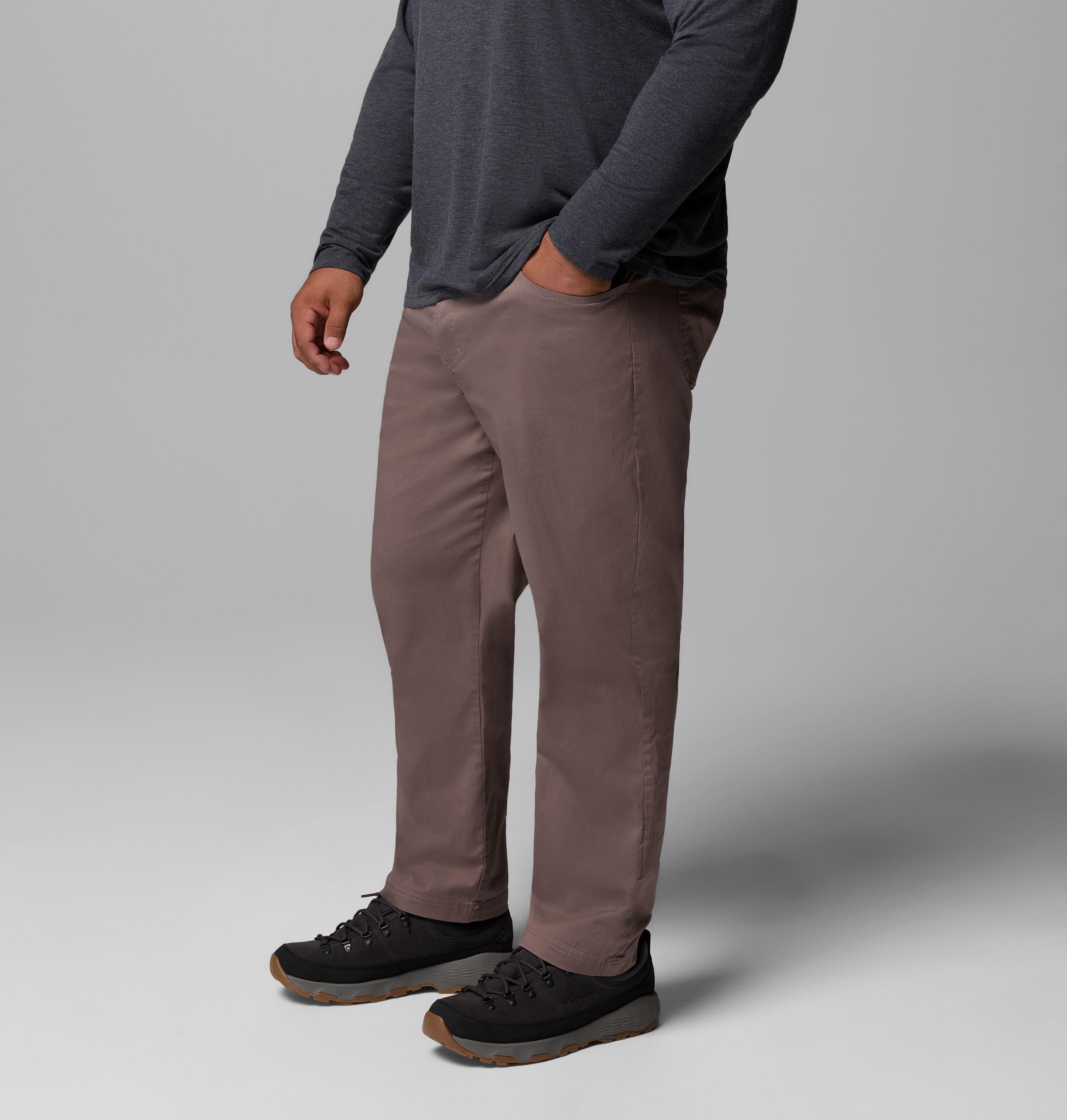 Men's ROC™ 5 Pocket Pants - Big | 254 | 42 | 32 4