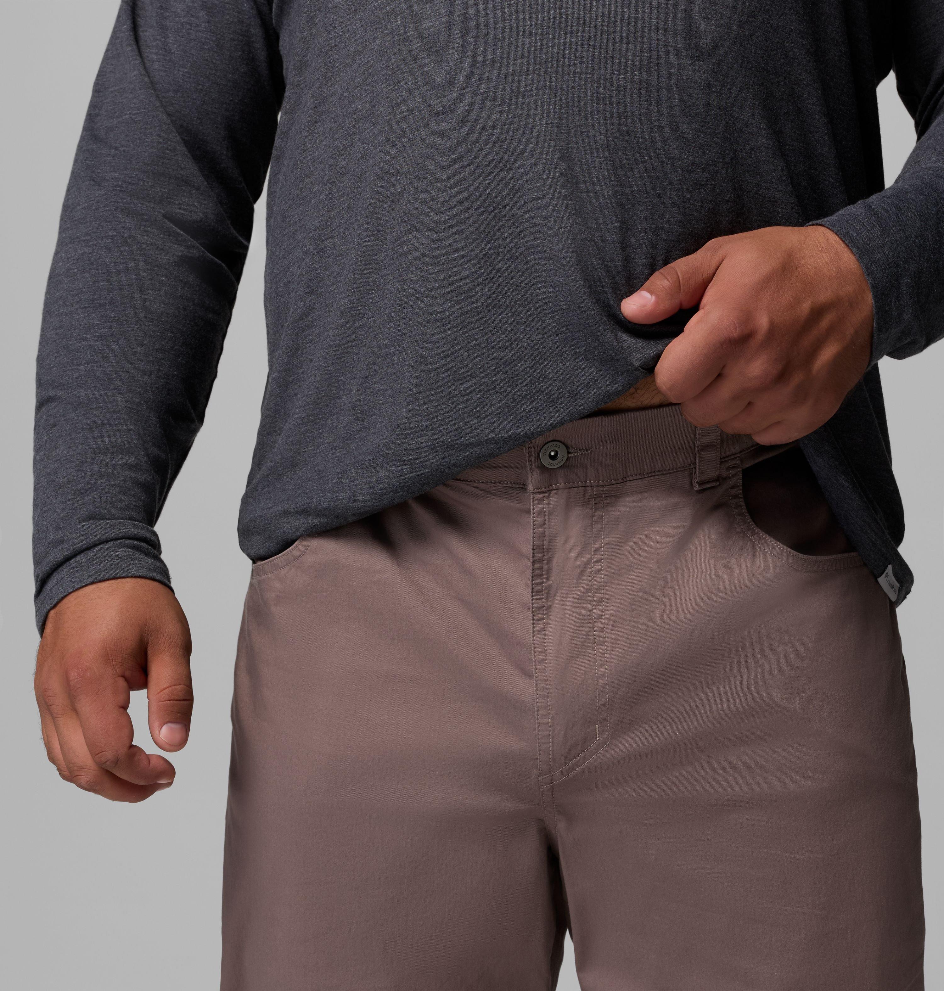 Men's ROC™ 5 Pocket Pants - Big | 254 | 42 | 32 5