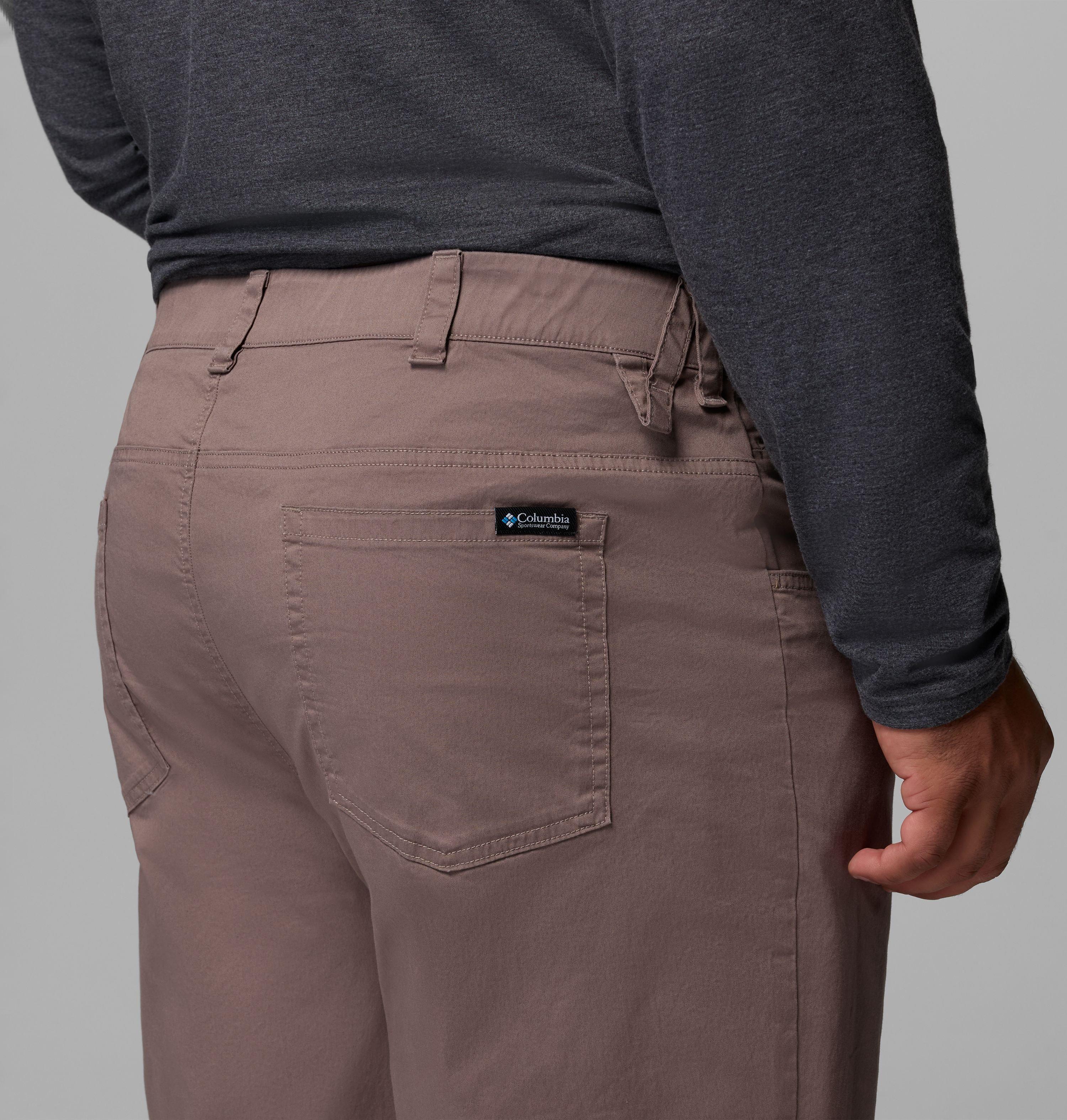 Men's ROC™ 5 Pocket Pants - Big | 254 | 42 | 32 7