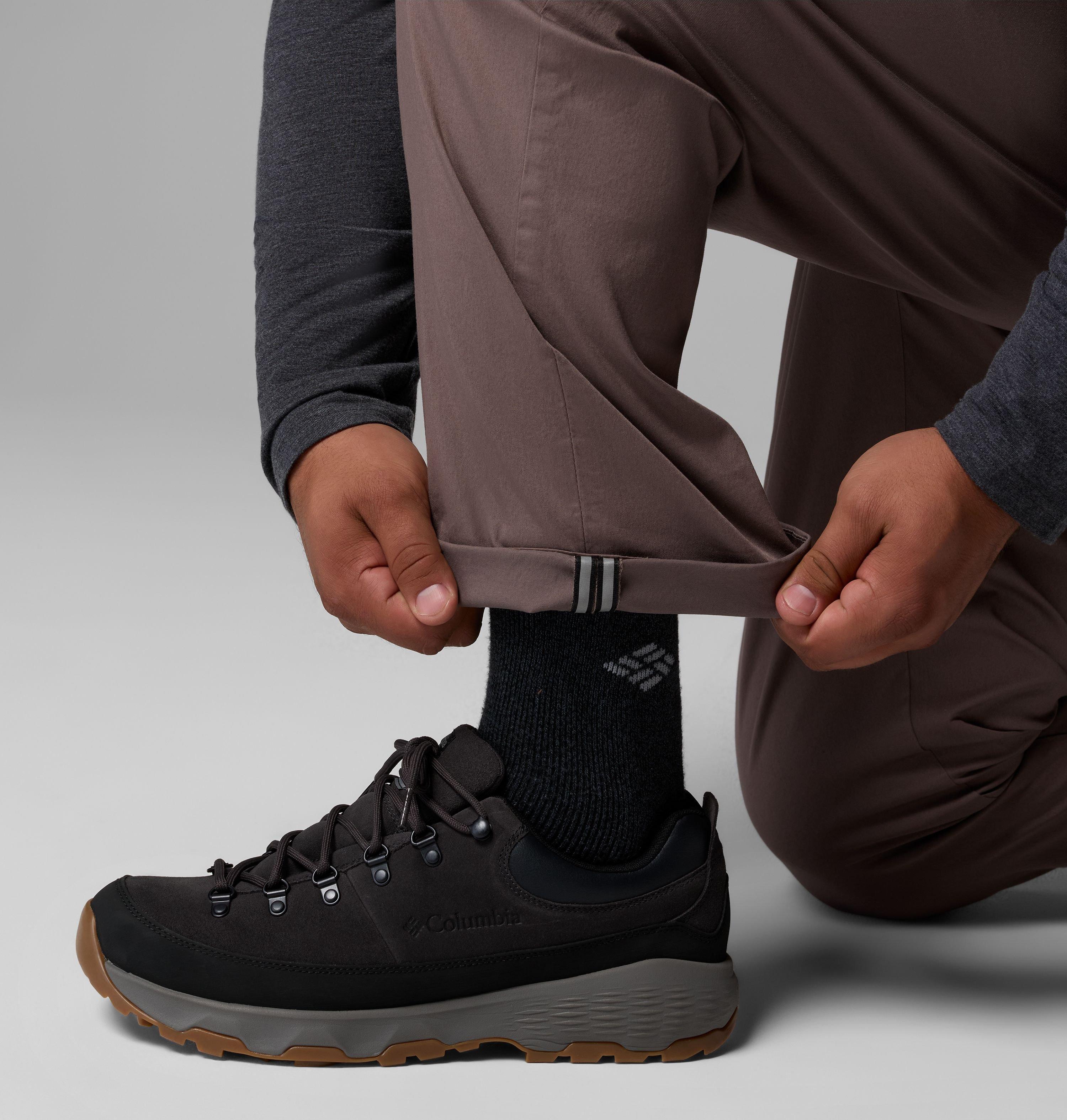 Men's ROC™ 5 Pocket Pants - Big | 254 | 42 | 32 8