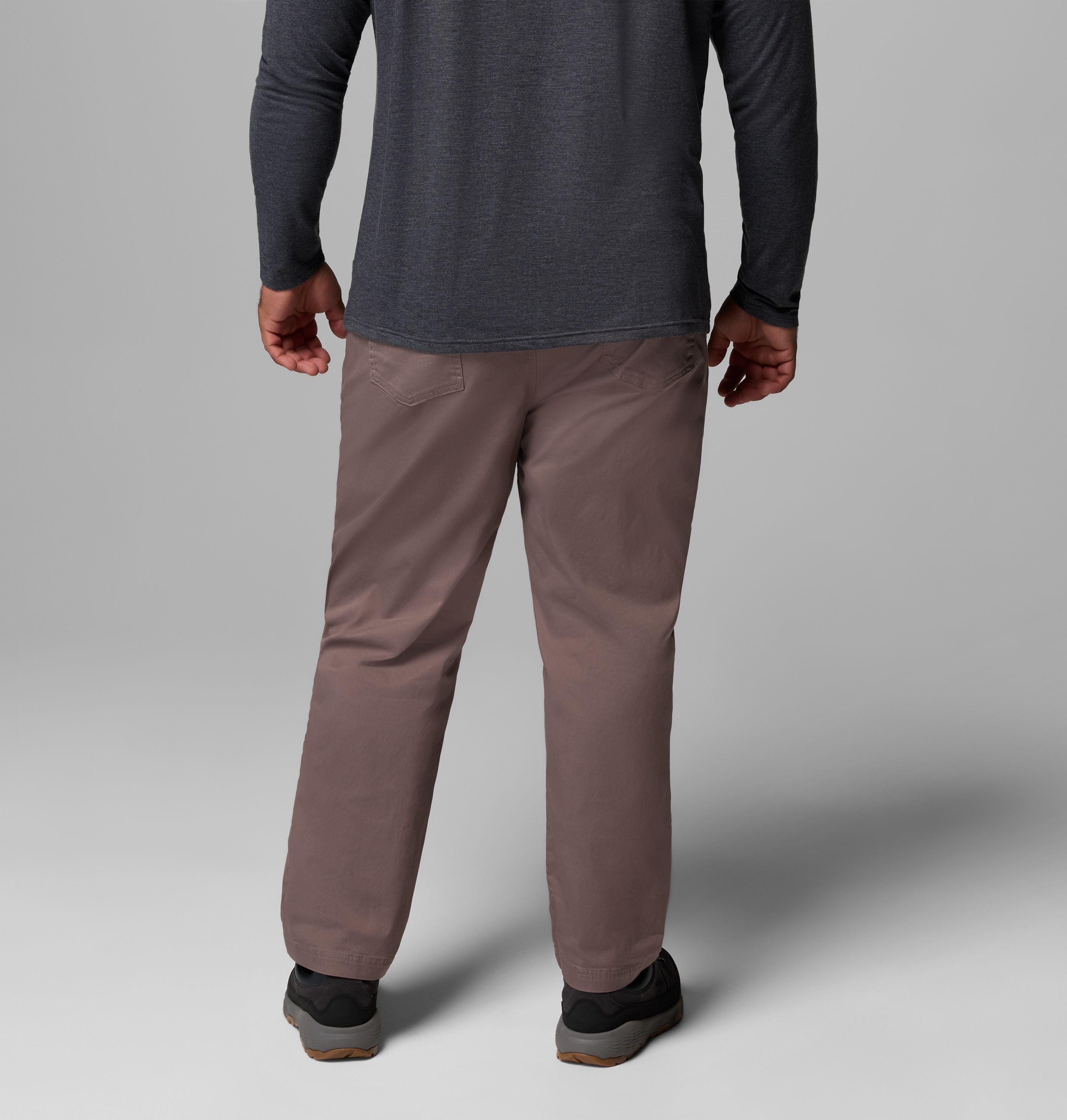 Men's ROC™ 5 Pocket Pants - Big | 254 | 42 | 32 3