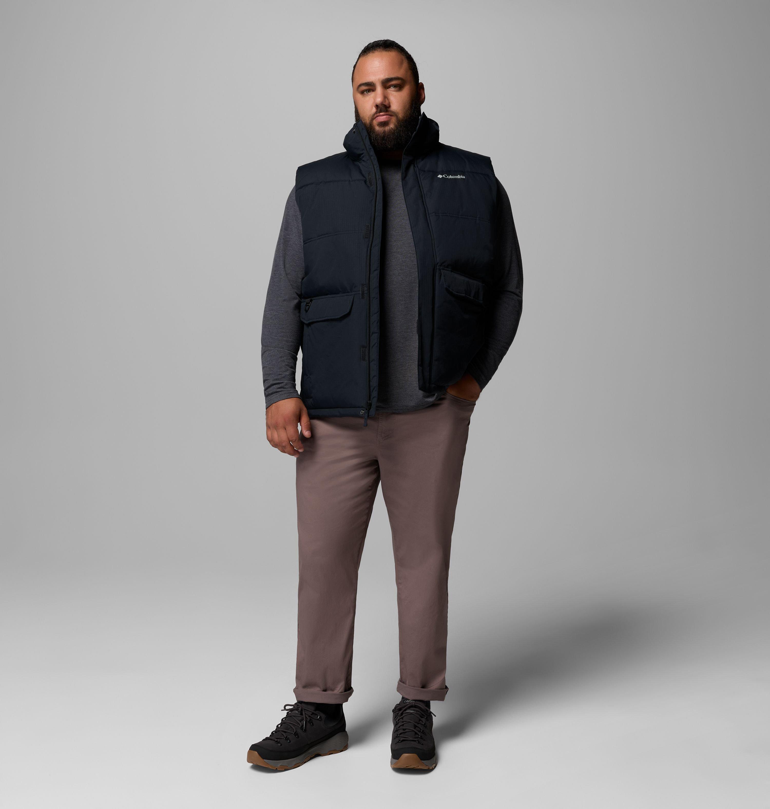 Men's ROC™ 5 Pocket Pants - Big | 254 | 42 | 32 2