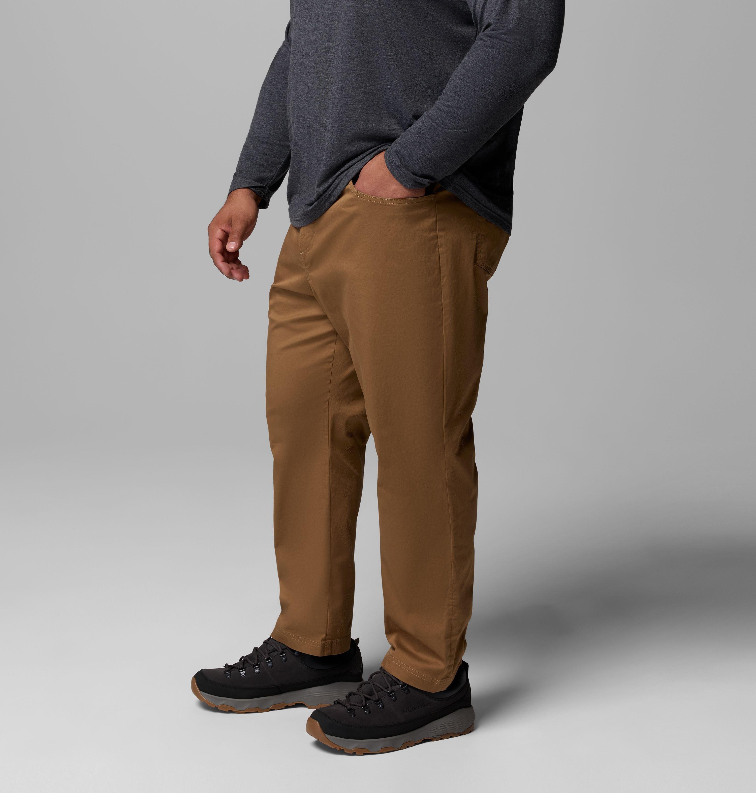 Men's ROC 5 Pocket Pants - Big 4