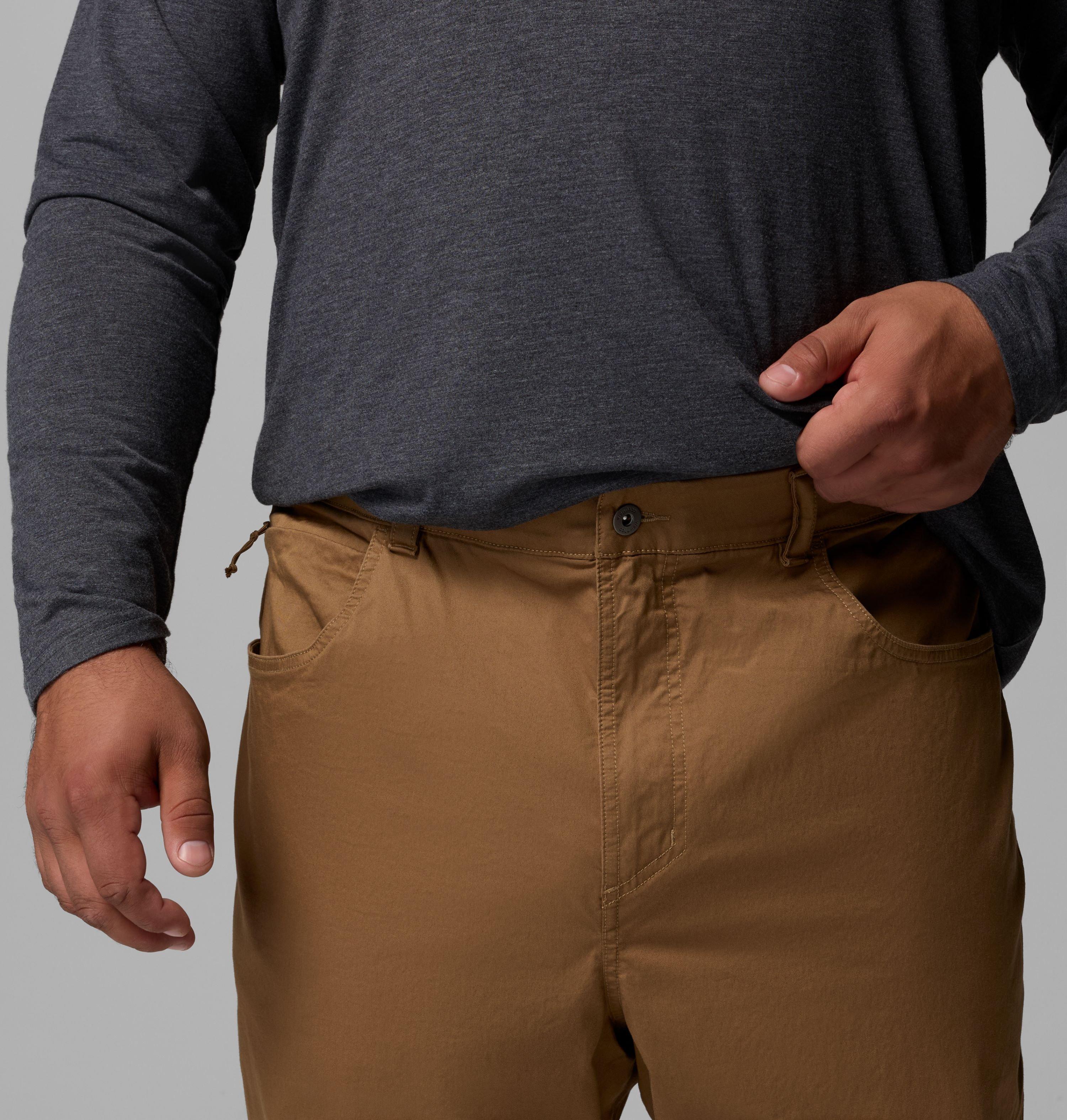 Men's ROC 5 Pocket Pants - Big 5