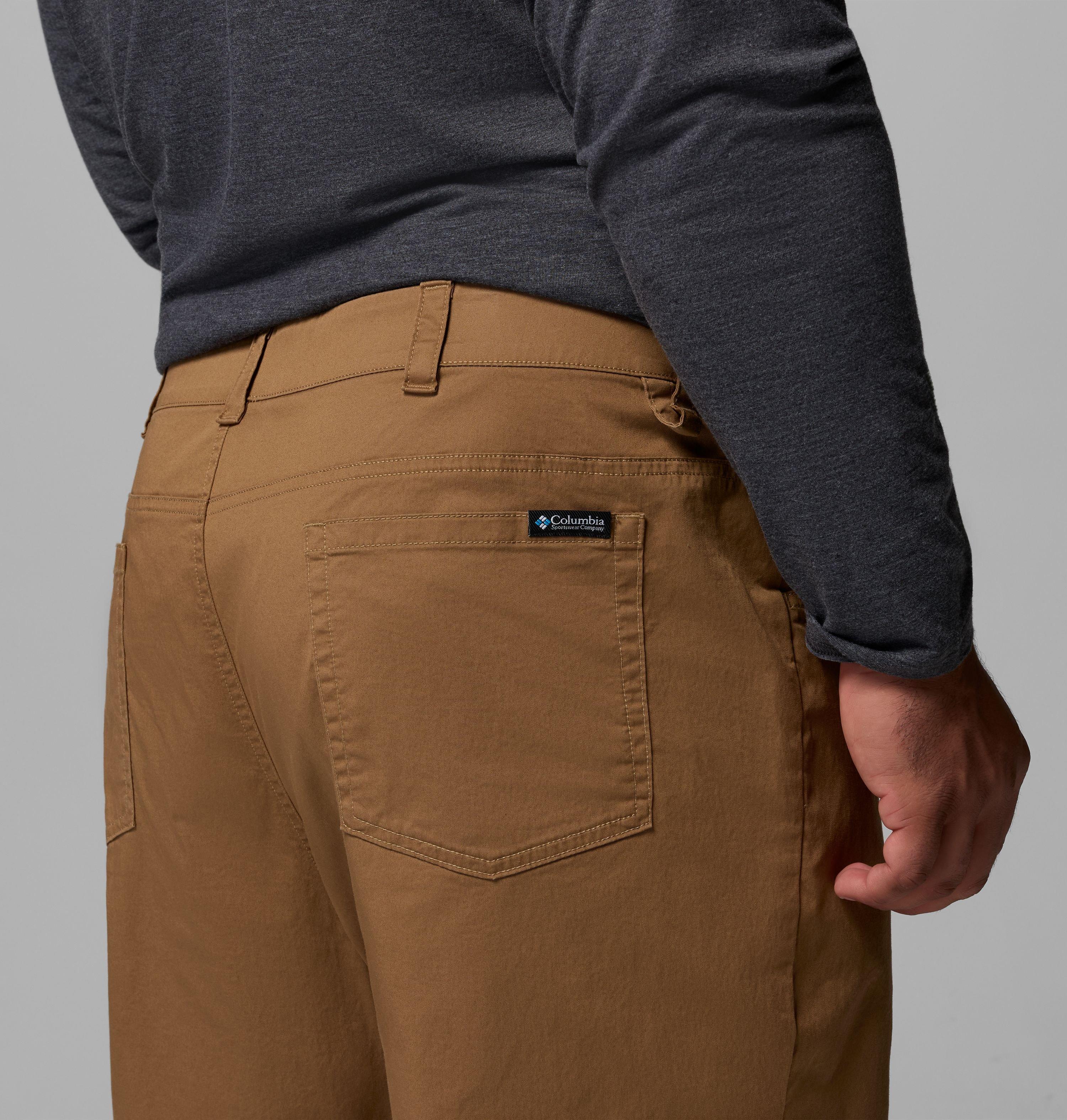 Men's ROC 5 Pocket Pants - Big 7