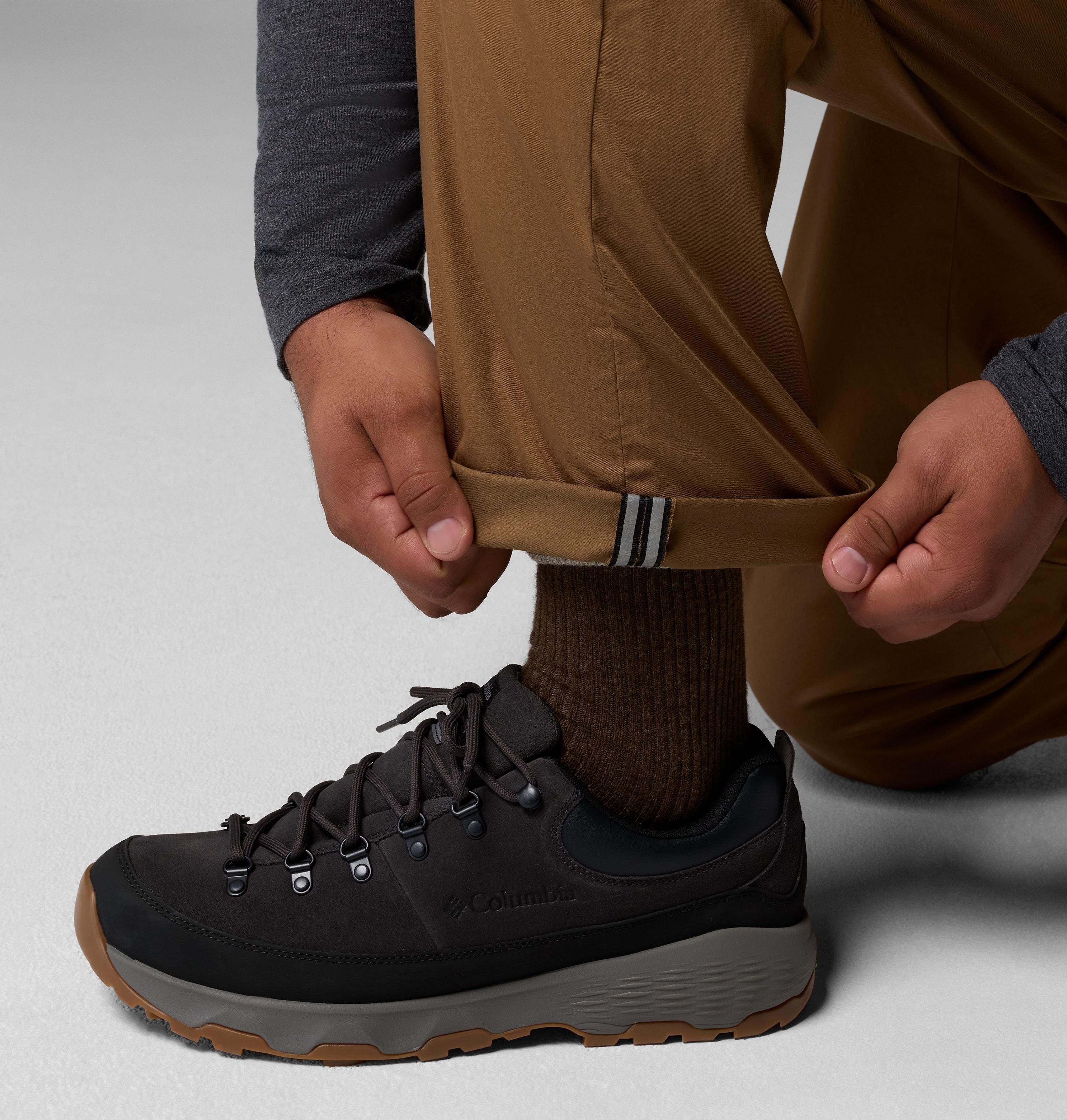 Men's ROC 5 Pocket Pants - Big 8