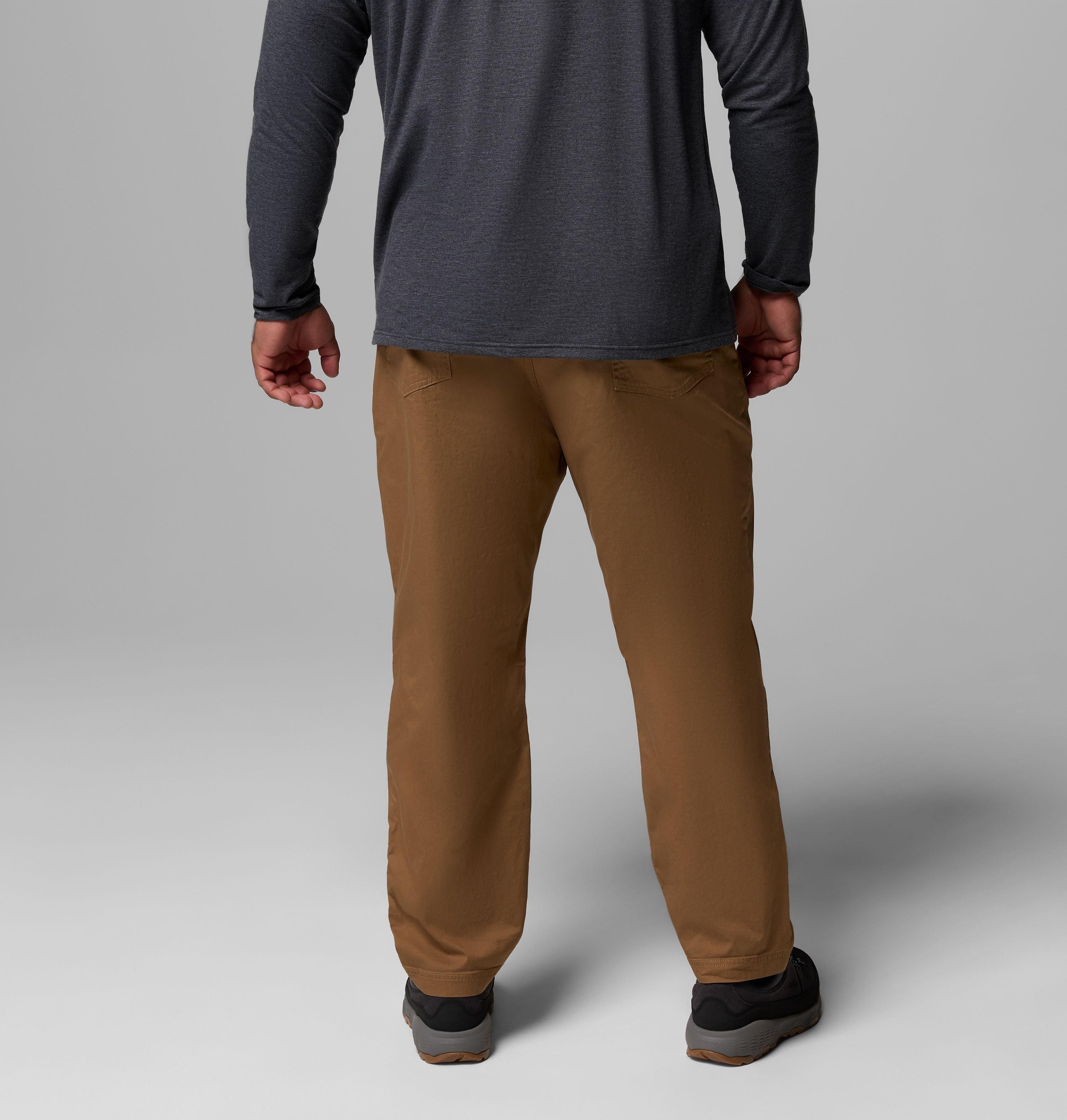 Men's ROC 5 Pocket Pants - Big 3