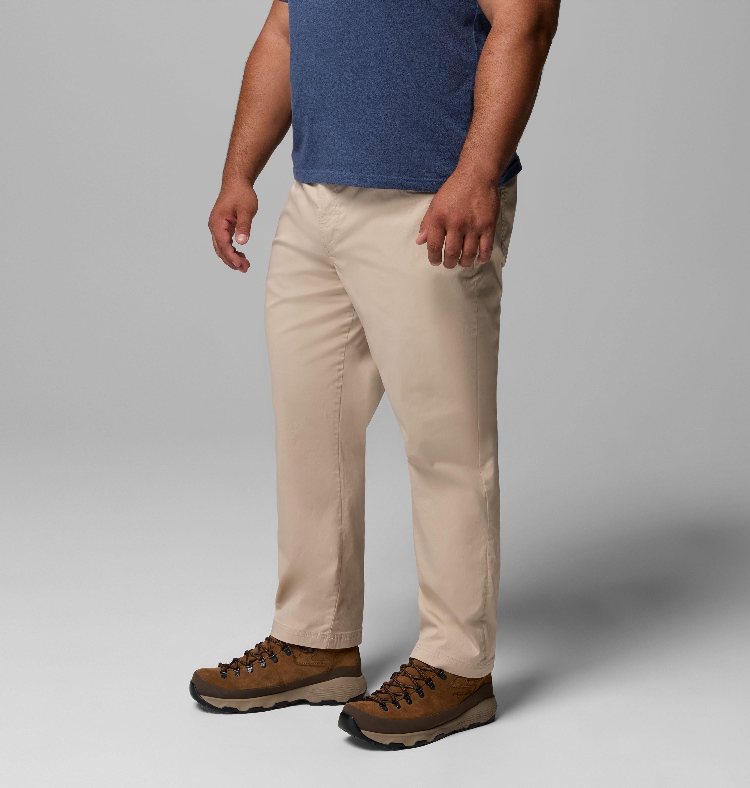 Men's ROC™ 5 Pocket Pants - Big | 271 | 42 | 32 4