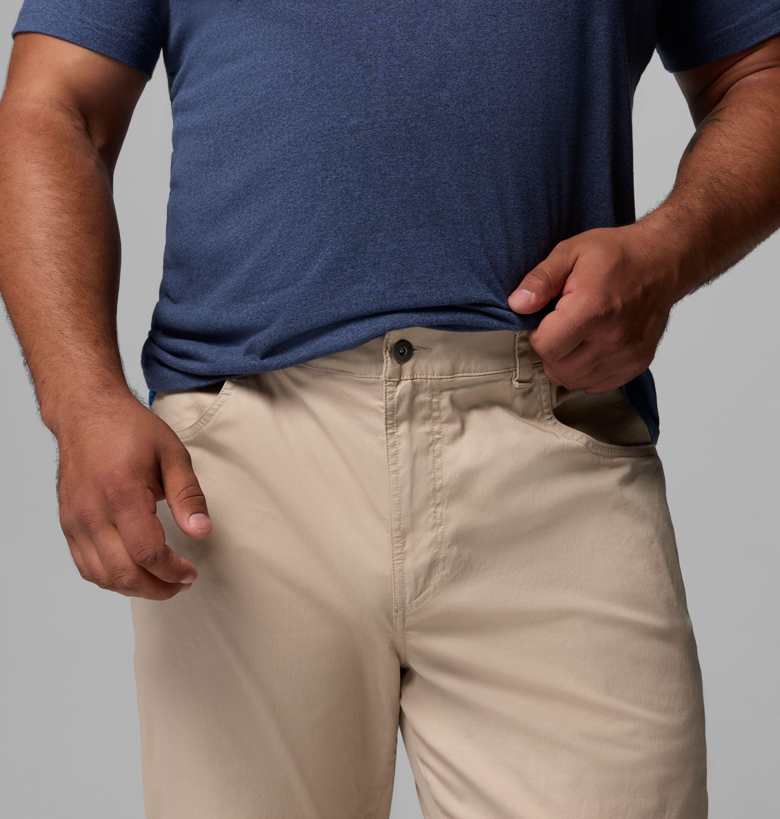 Men's ROC™ 5 Pocket Pants - Big | 271 | 42 | 32 5