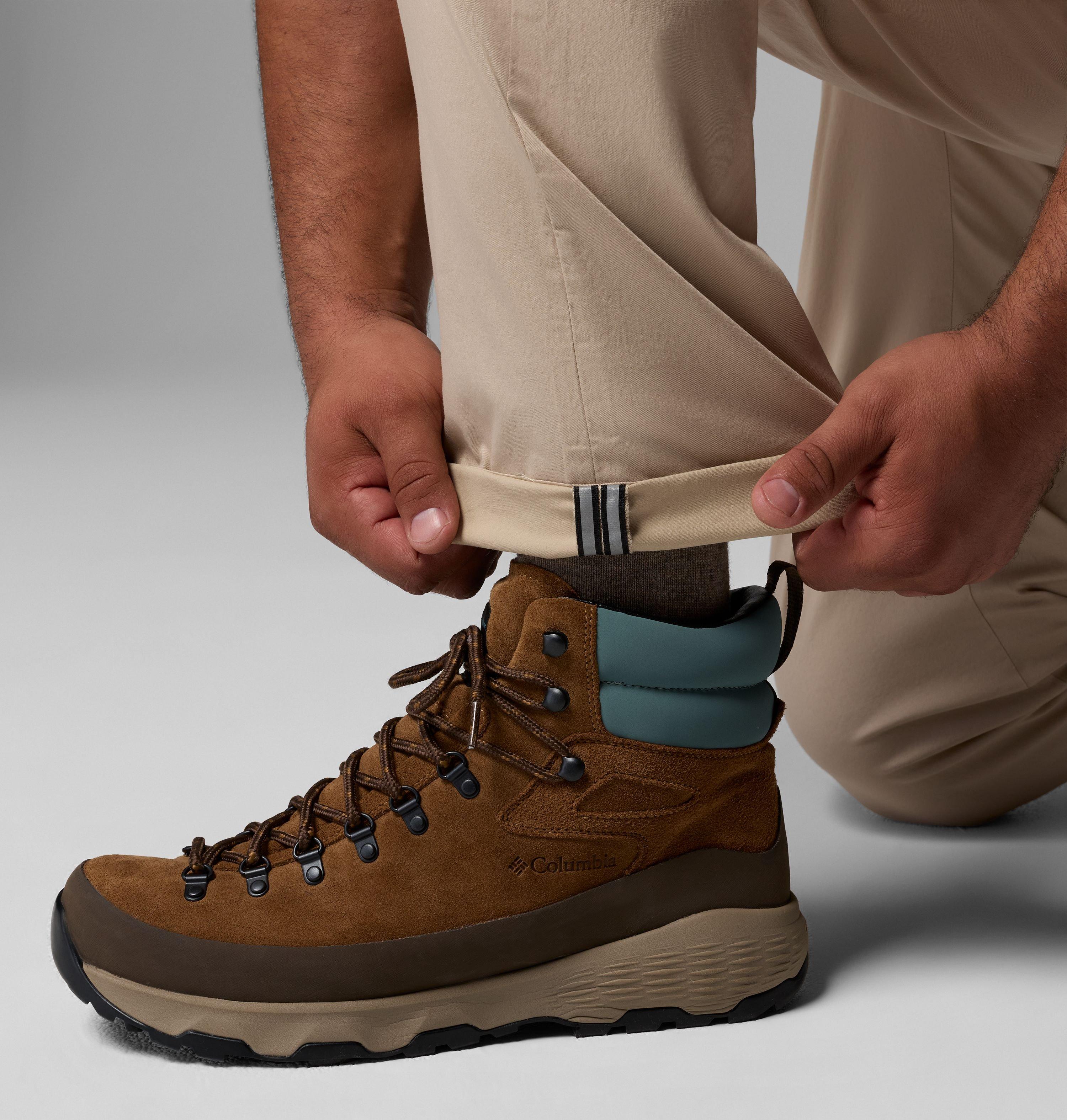 Men's ROC™ 5 Pocket Pants - Big | 271 | 42 | 32 8