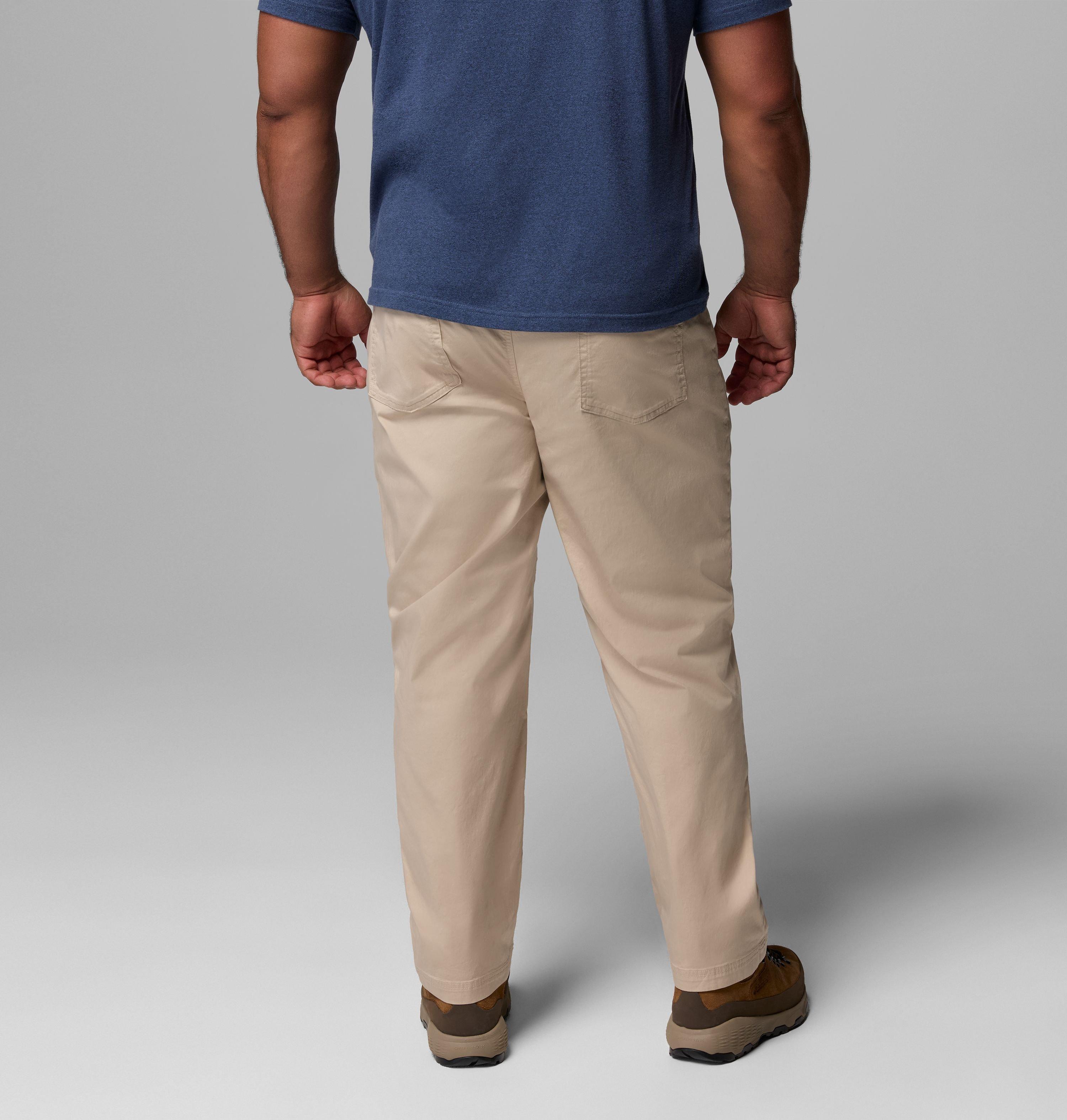 Men's ROC™ 5 Pocket Pants - Big | 271 | 42 | 32 3