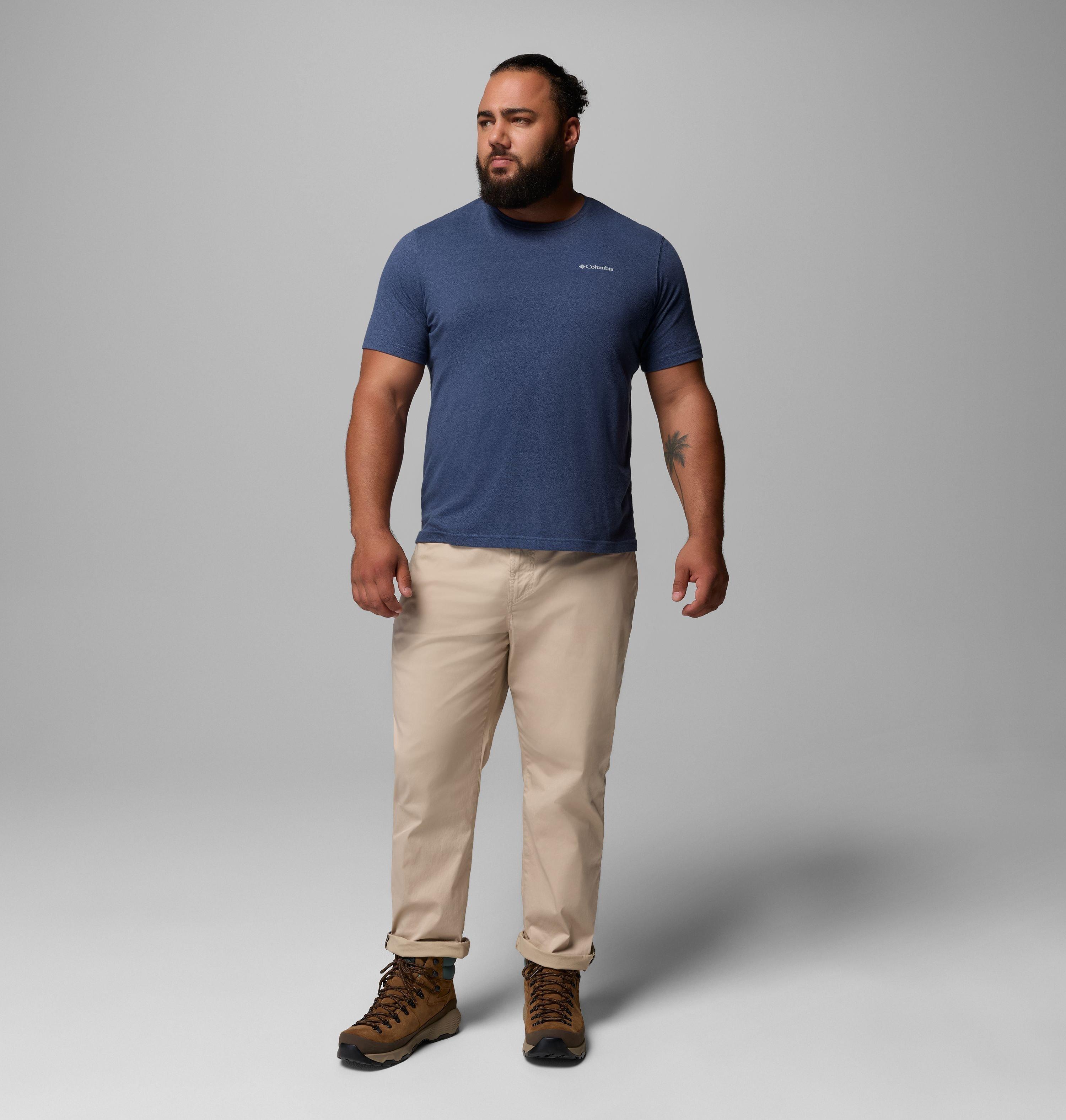 Men's ROC™ 5 Pocket Pants - Big | 271 | 42 | 32 2