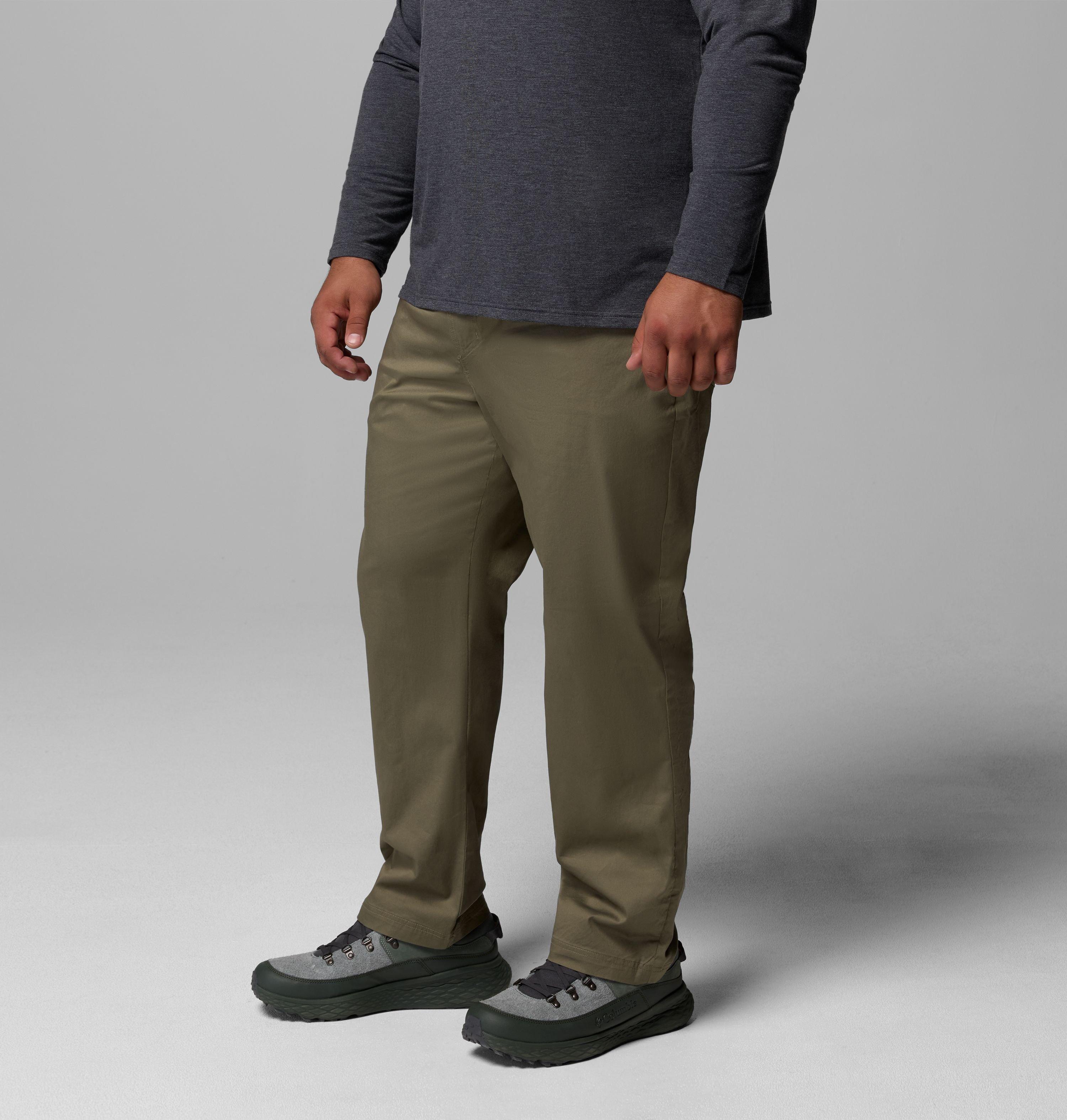 Men's ROC 5 Pocket Pants - Big | 397 | 42 | 30 4