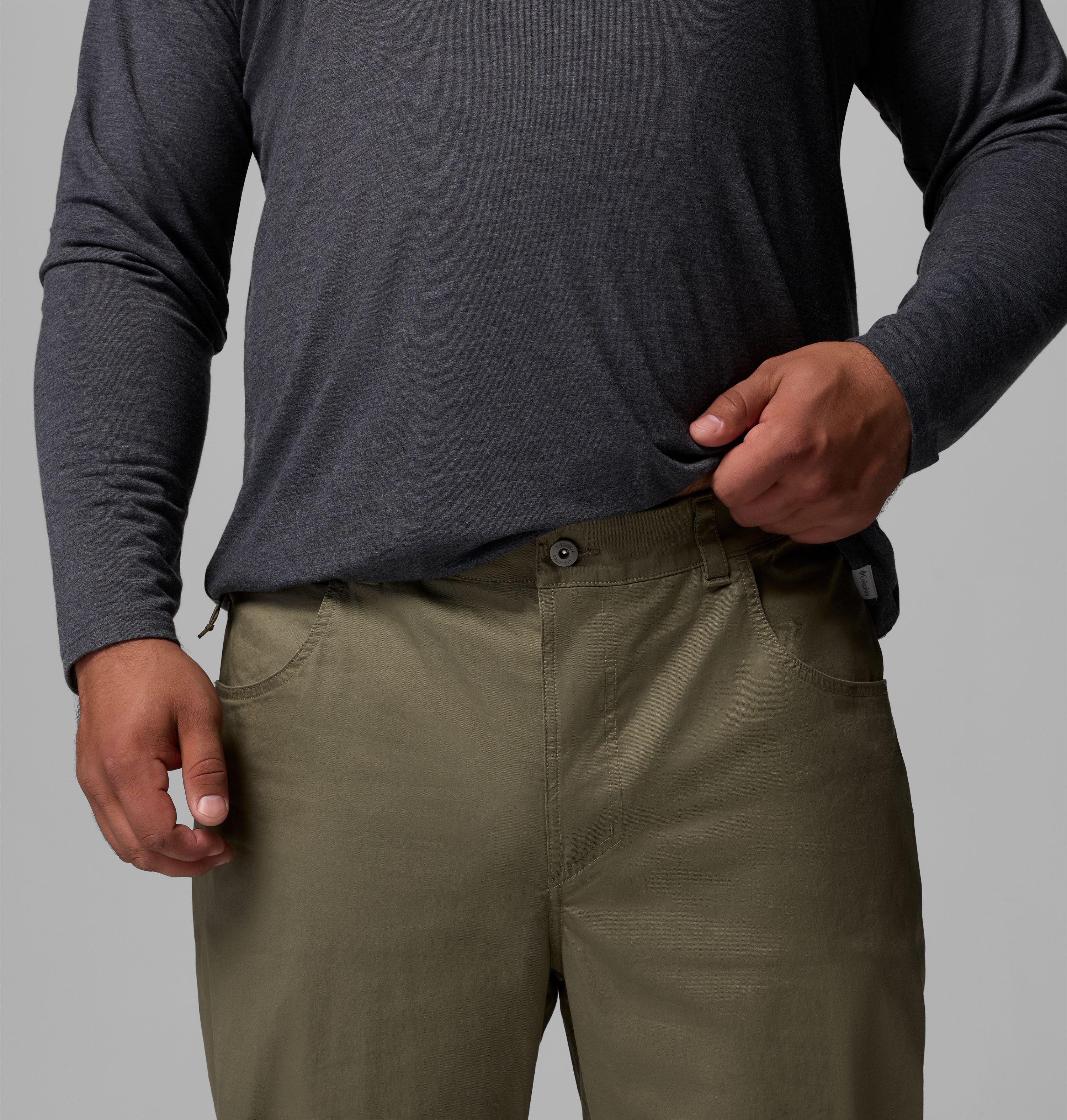 Men's ROC 5 Pocket Pants - Big | 397 | 42 | 30 5