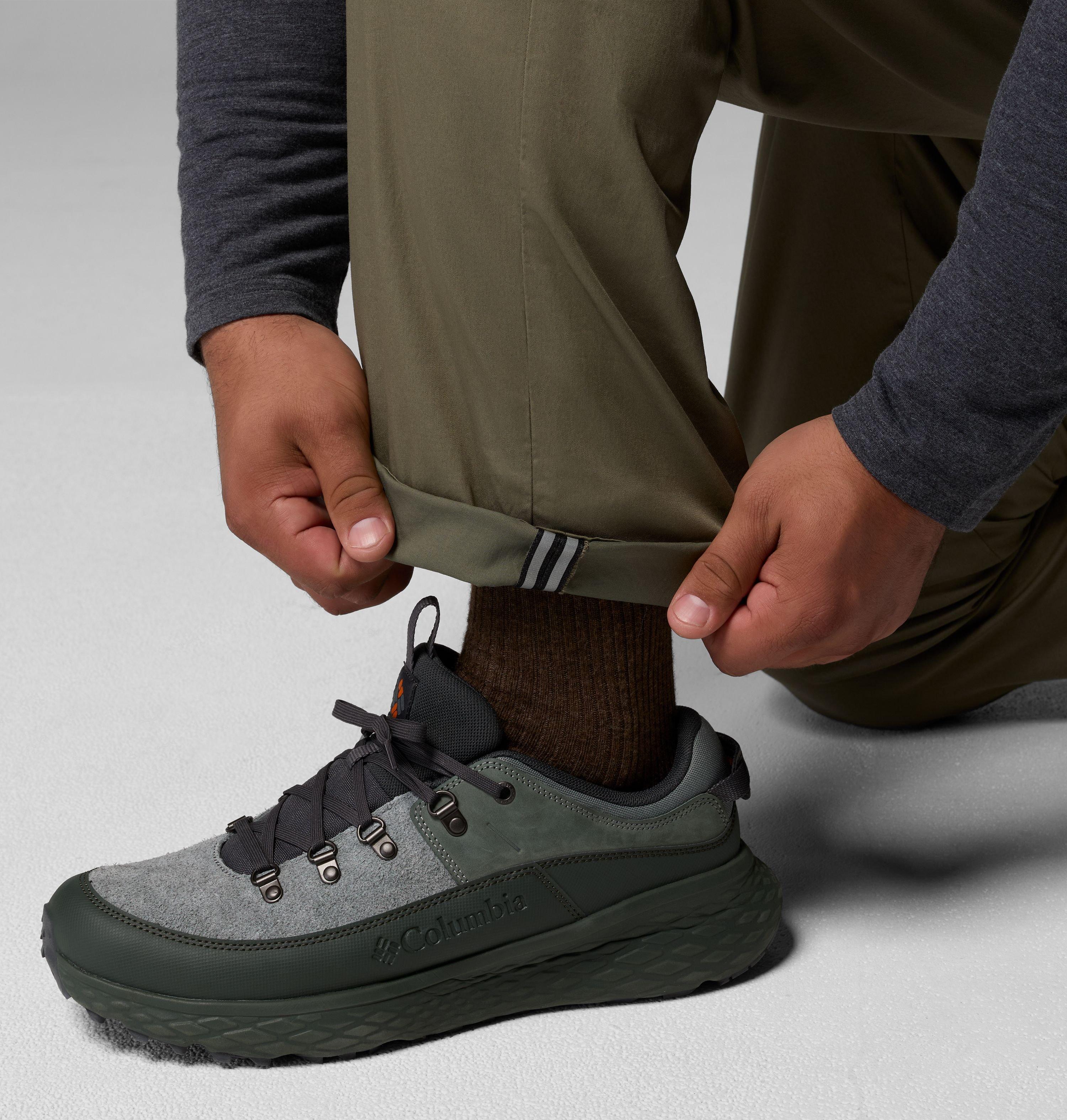 Men's ROC 5 Pocket Pants - Big | 397 | 42 | 30 8