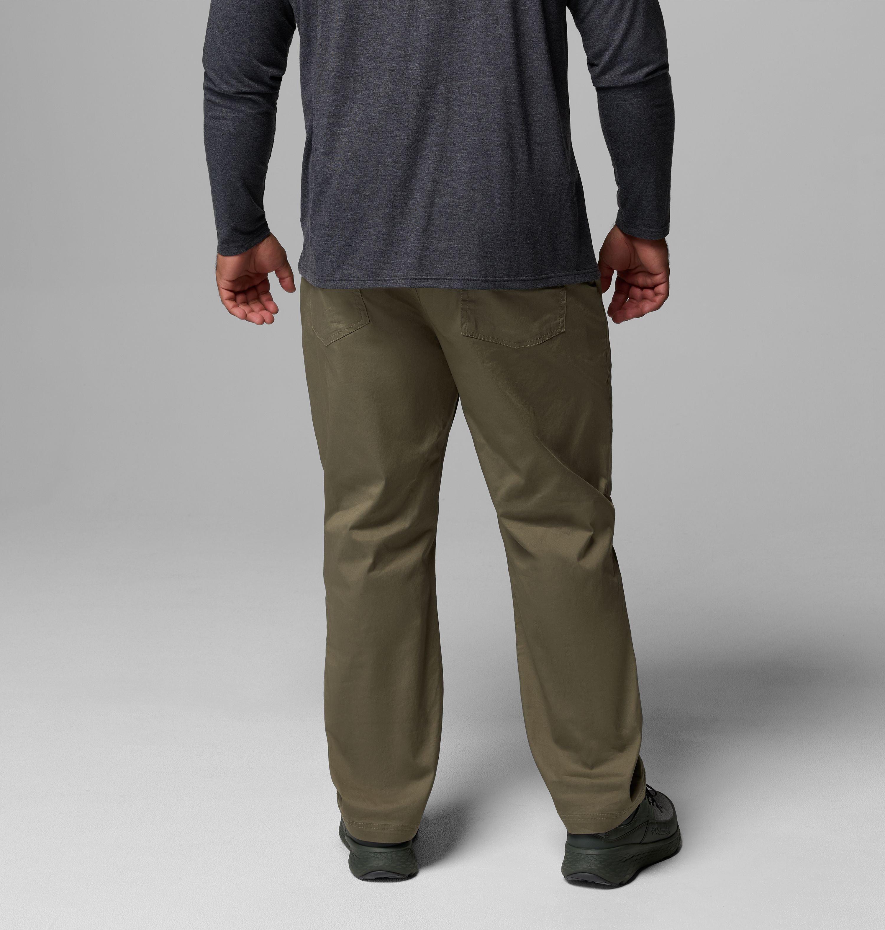 Men's ROC 5 Pocket Pants - Big | 397 | 42 | 30 3