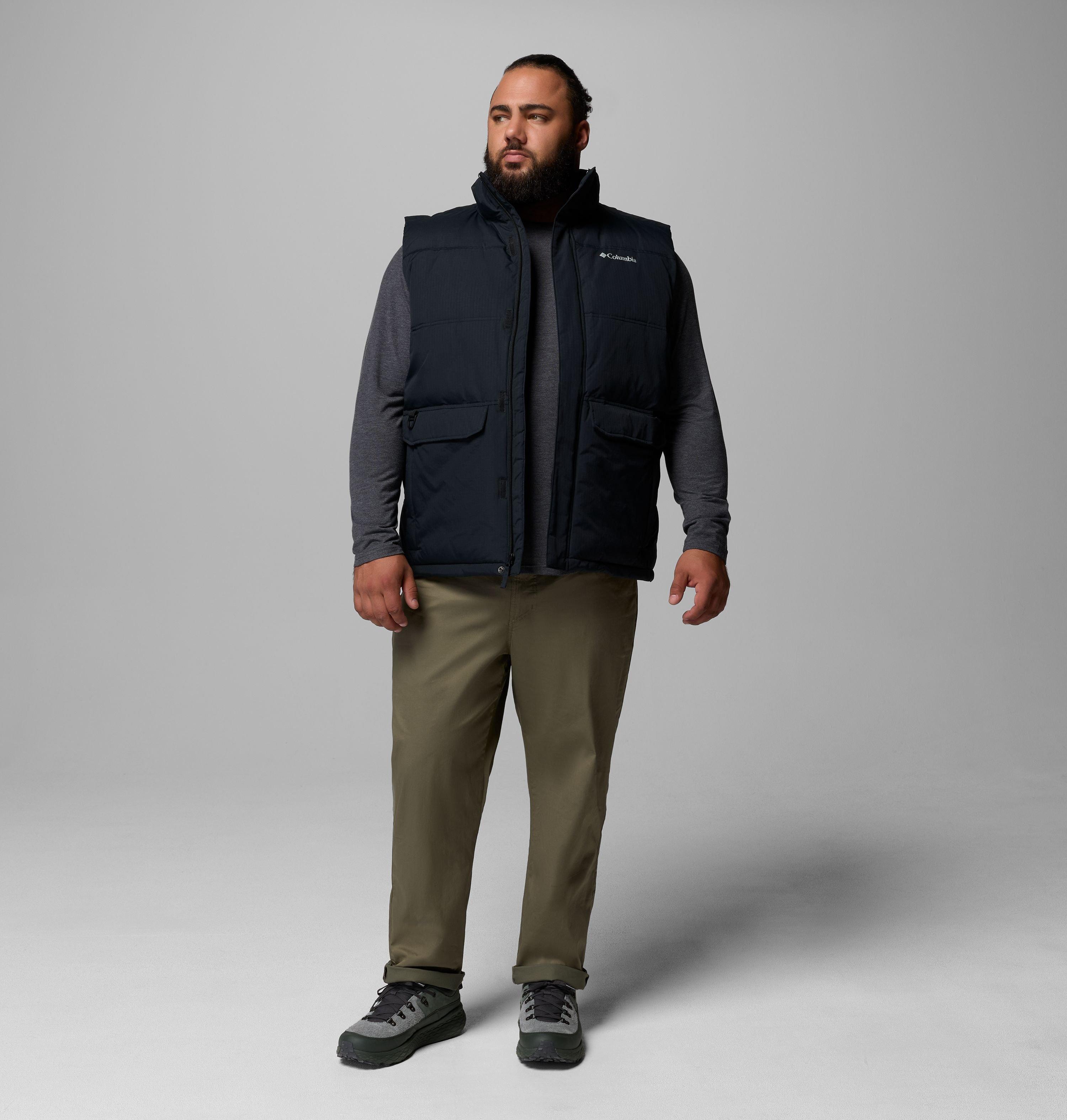 Men's ROC 5 Pocket Pants - Big | 397 | 42 | 30 2
