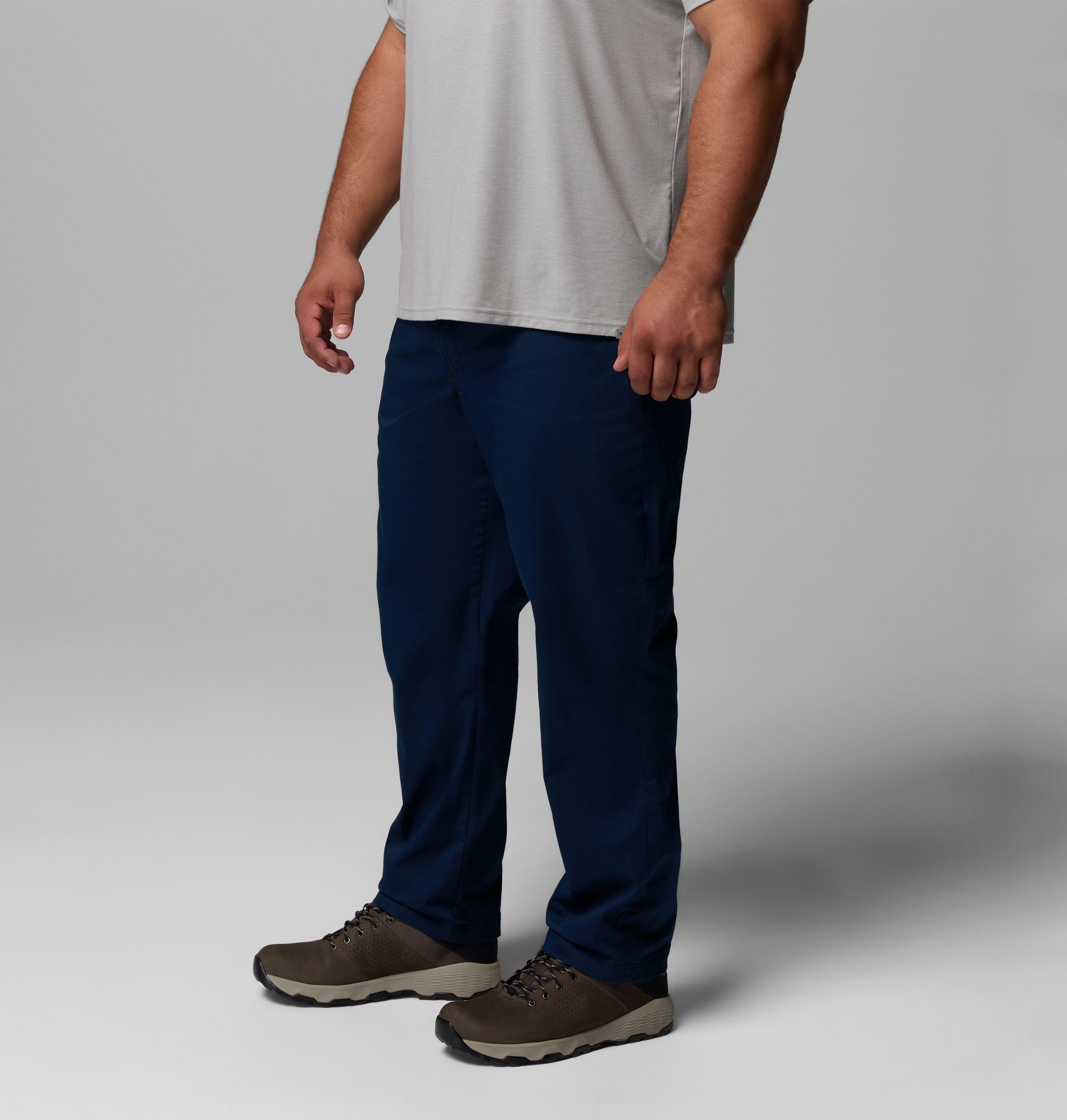 Men's ROC 5 Pocket Pants - Big | 464 | 42 | 32 4