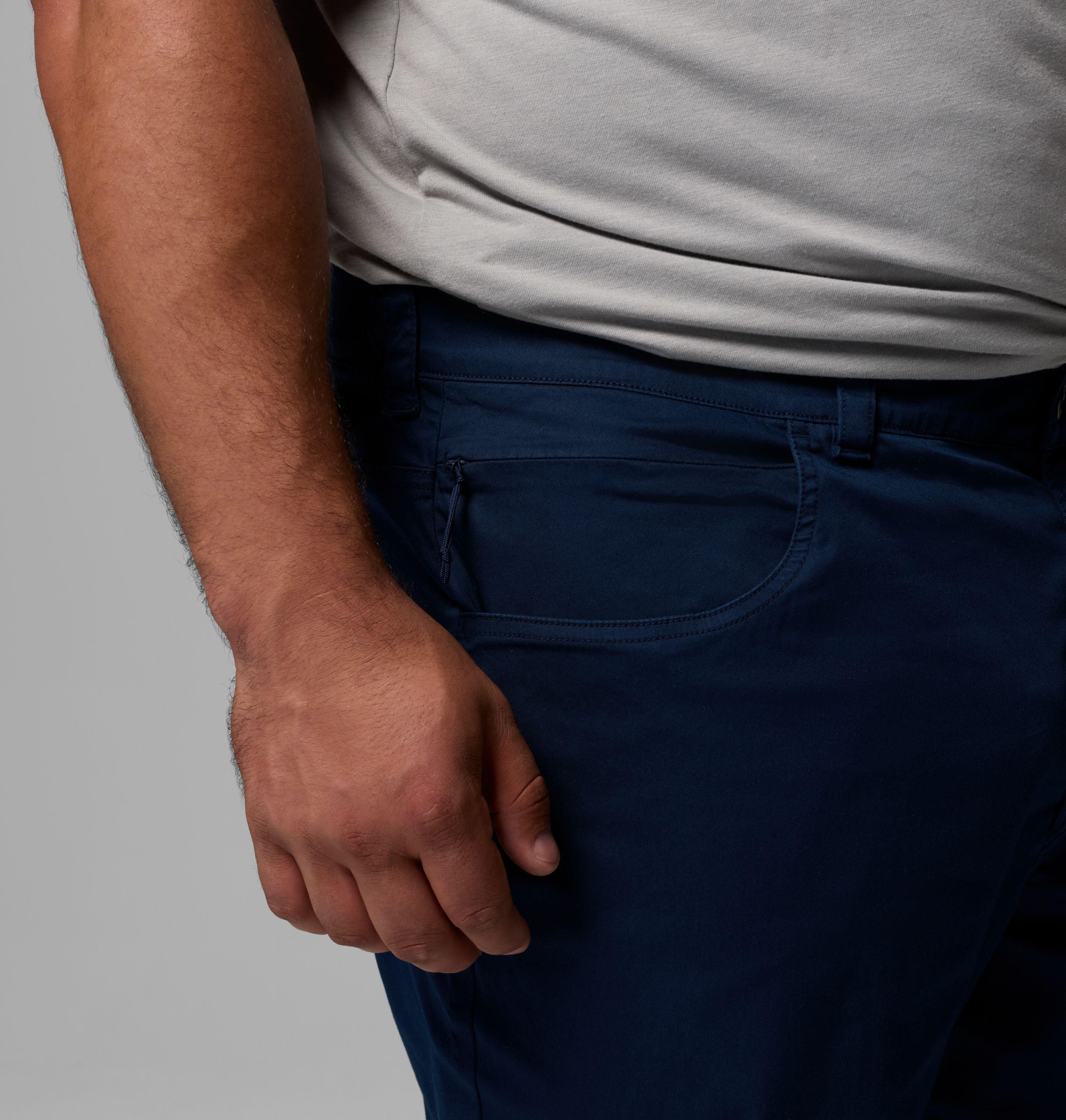 Men's ROC 5 Pocket Pants - Big | 464 | 42 | 32 6