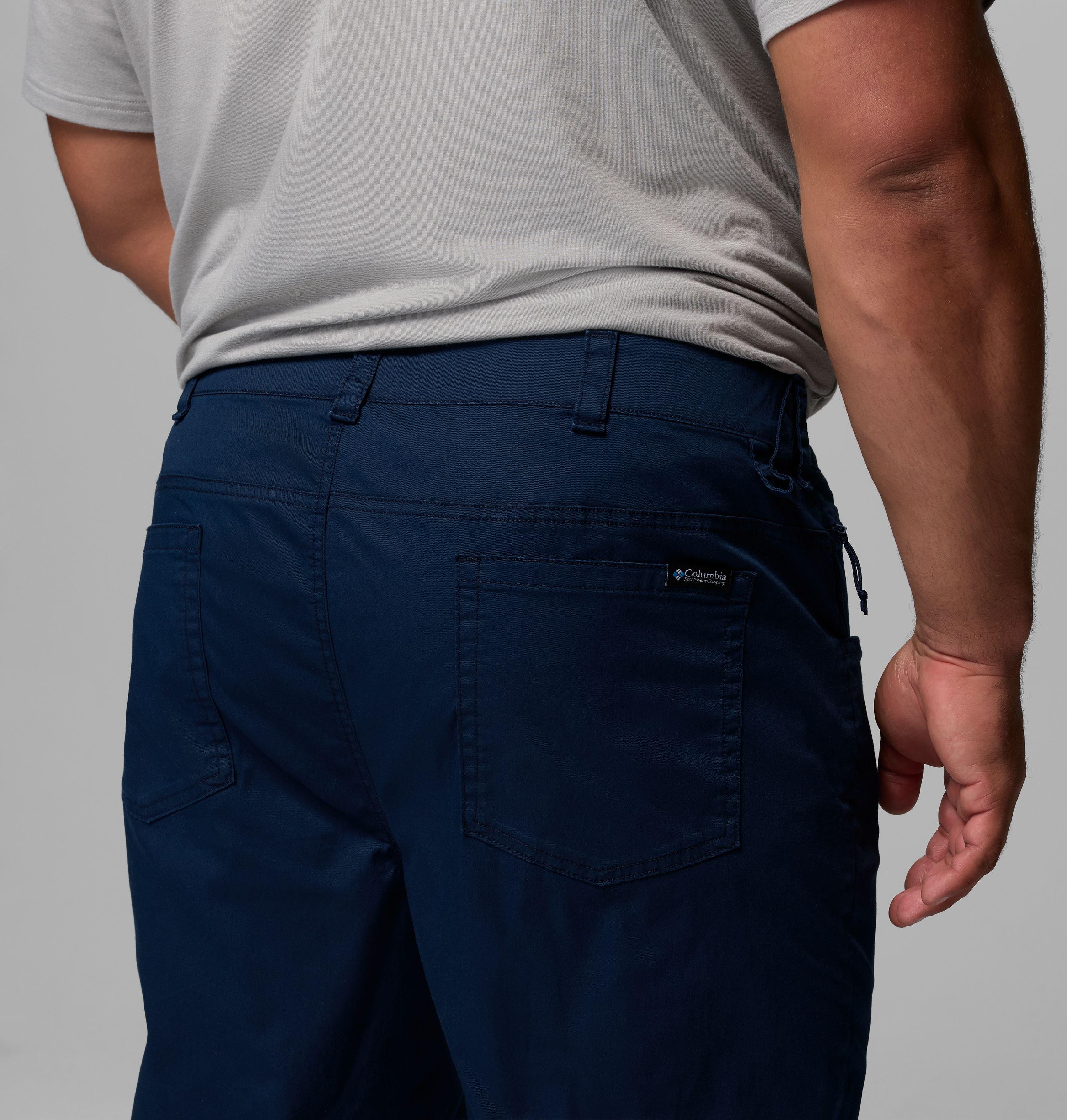 Men's ROC 5 Pocket Pants - Big | 464 | 42 | 32 7