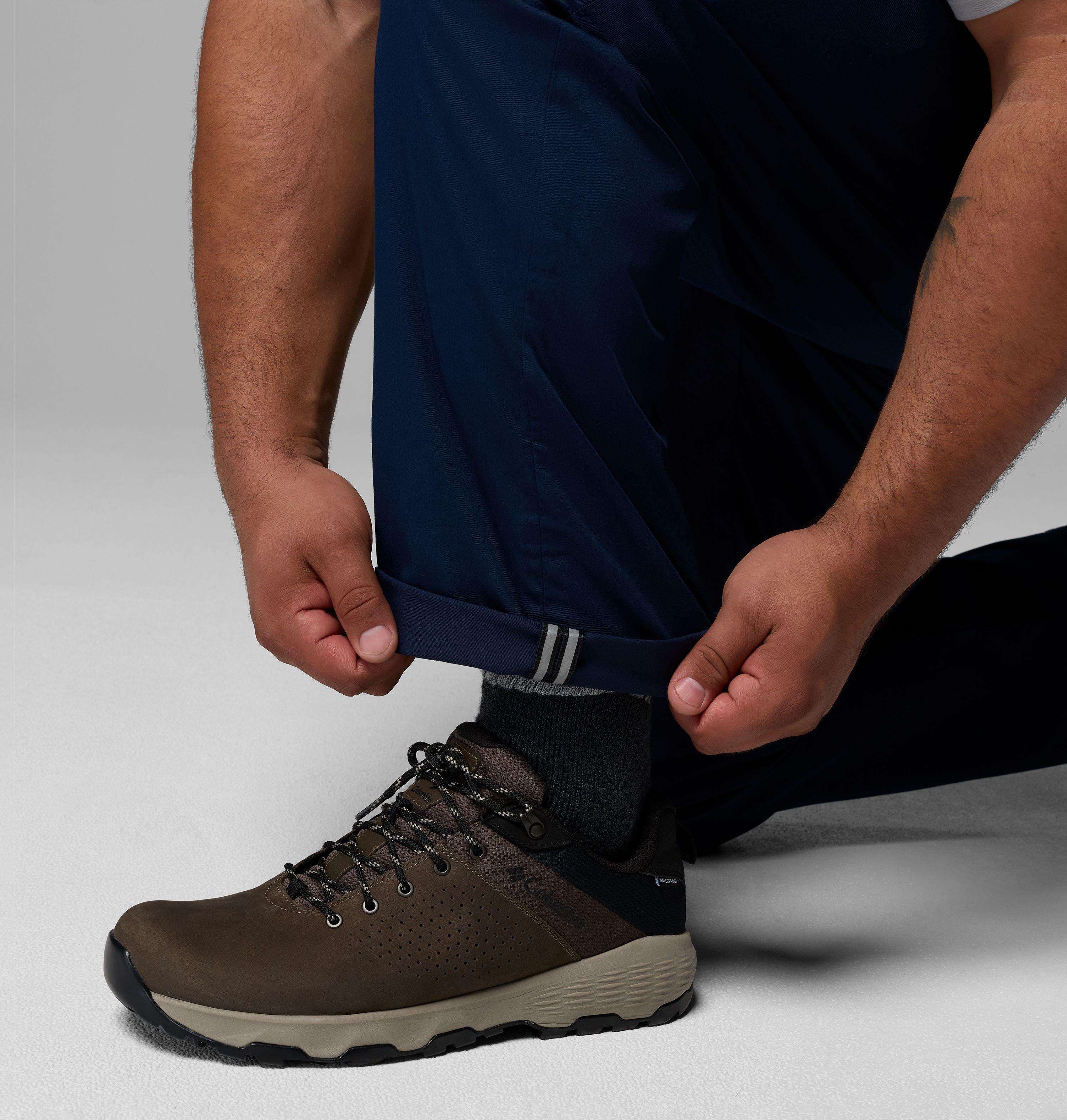 Men's ROC 5 Pocket Pants - Big | 464 | 42 | 32 8