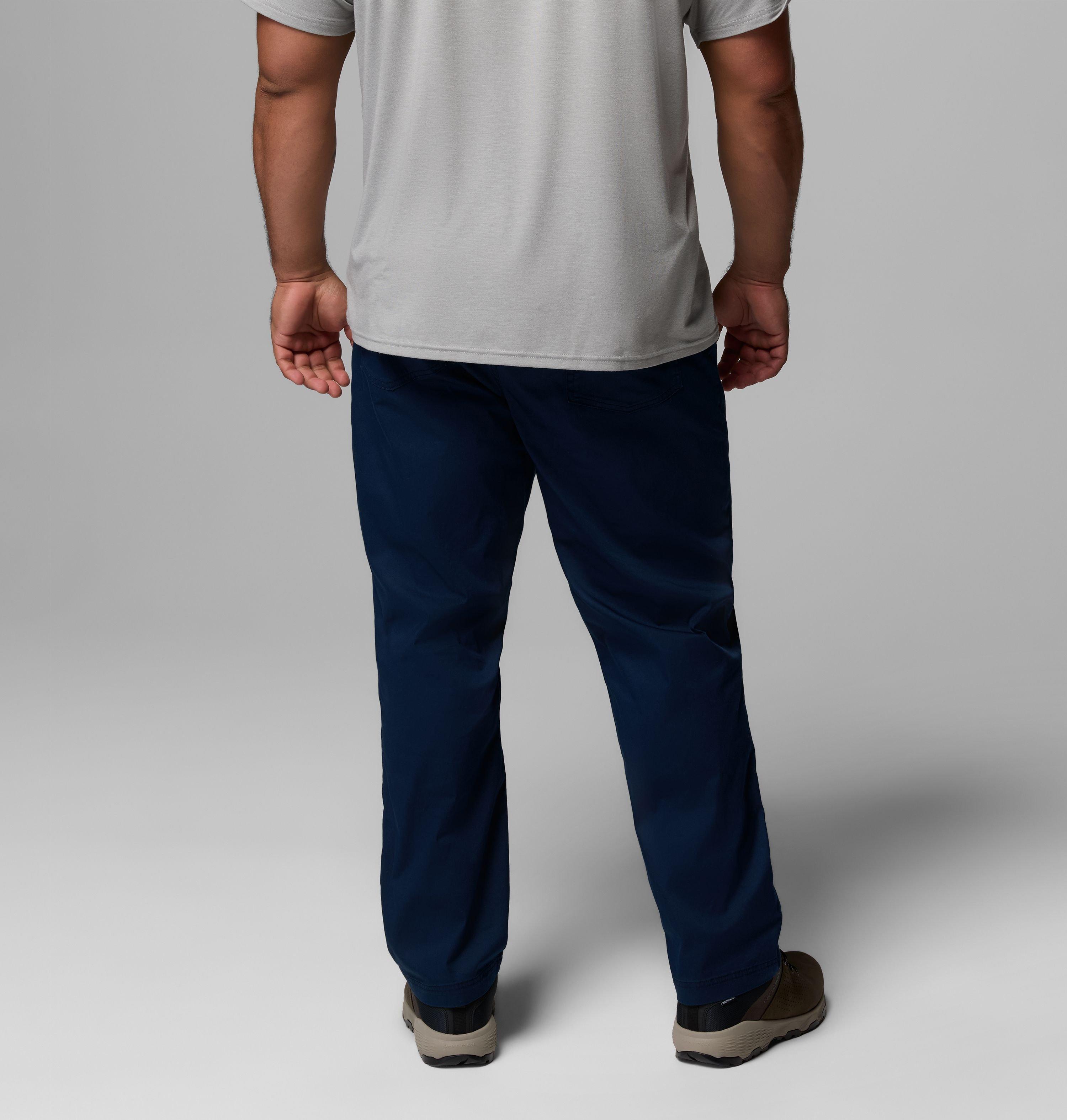 Men's ROC 5 Pocket Pants - Big | 464 | 42 | 32 3
