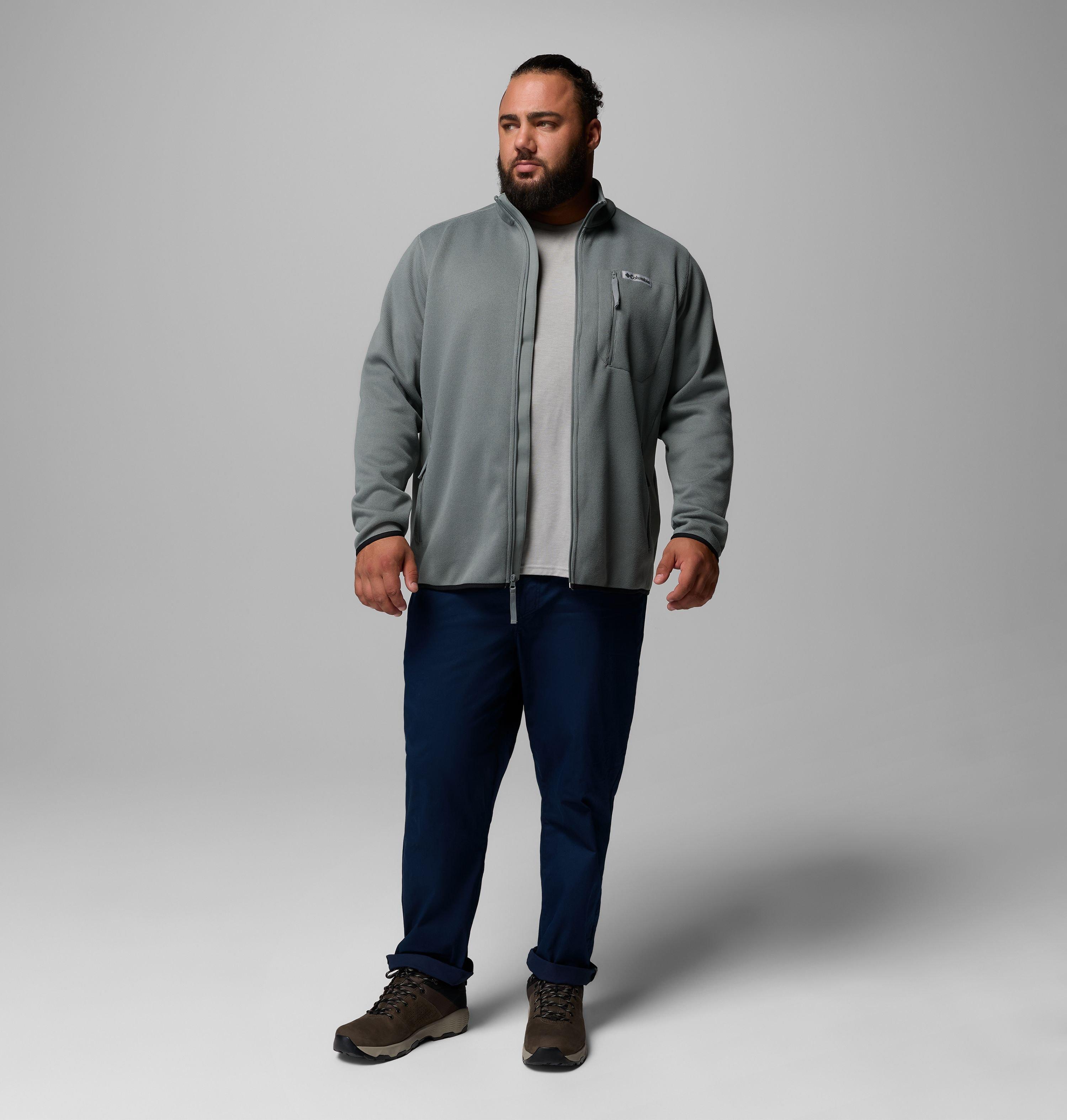 Men's ROC 5 Pocket Pants - Big | 464 | 42 | 32 2
