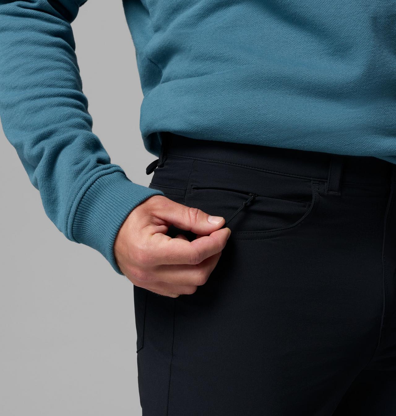 Men's ROC™ Tech 5 Pocket Pants 6