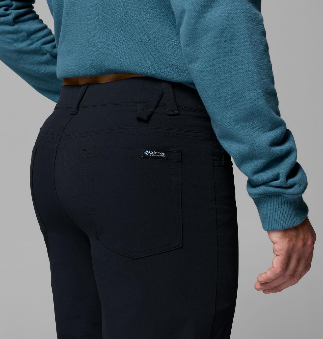 Men's ROC™ Tech 5 Pocket Pants 7