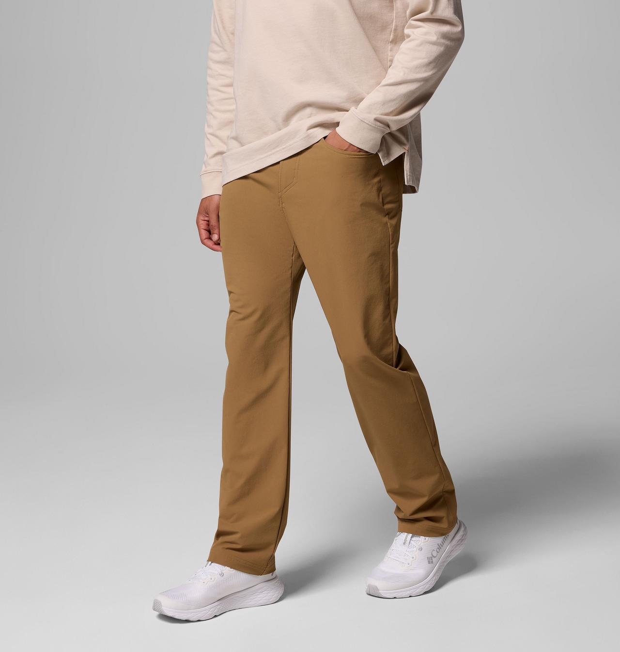 Men's ROC™ Tech 5 Pocket Pants 4
