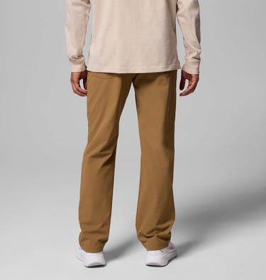 Pantaloni tecnici 5 tasche ROC da uomo, Color: Delta, image 19