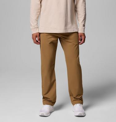 Pantaloni tecnici 5 tasche ROC da uomo, Color: Delta, image 17