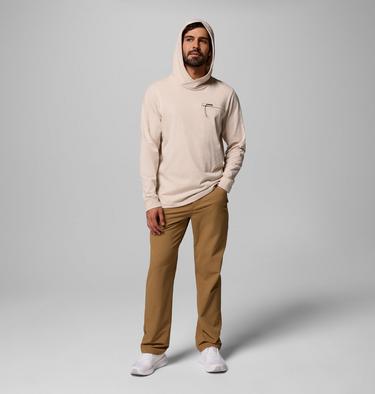 Pantaloni tecnici 5 tasche ROC da uomo, Color: Delta, image 18