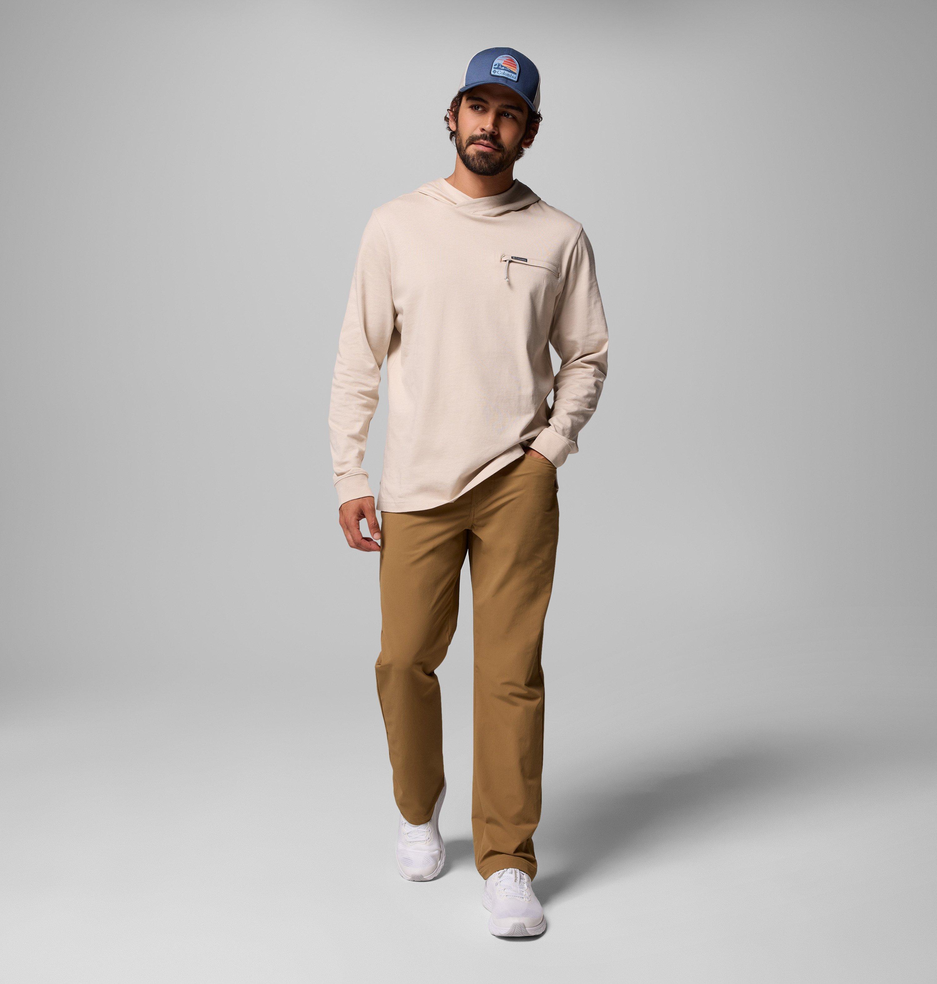 Men's ROC Tech 5 Pocket Pants 9