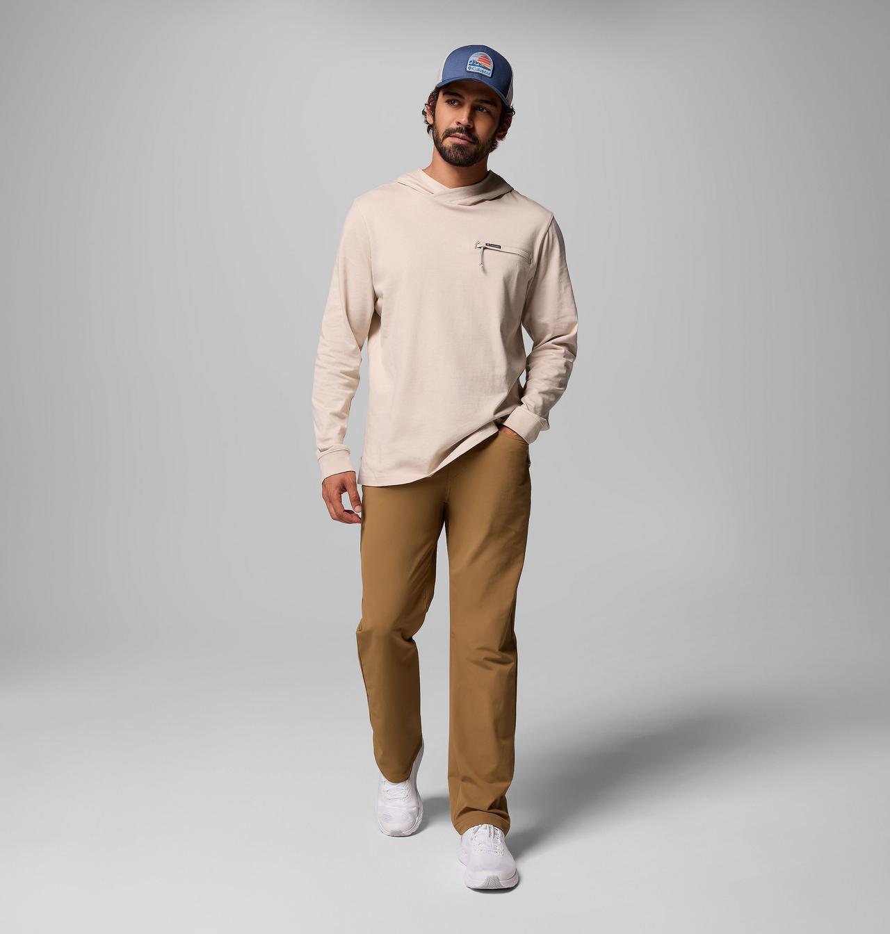Men's ROC™ Tech 5 Pocket Pants 9