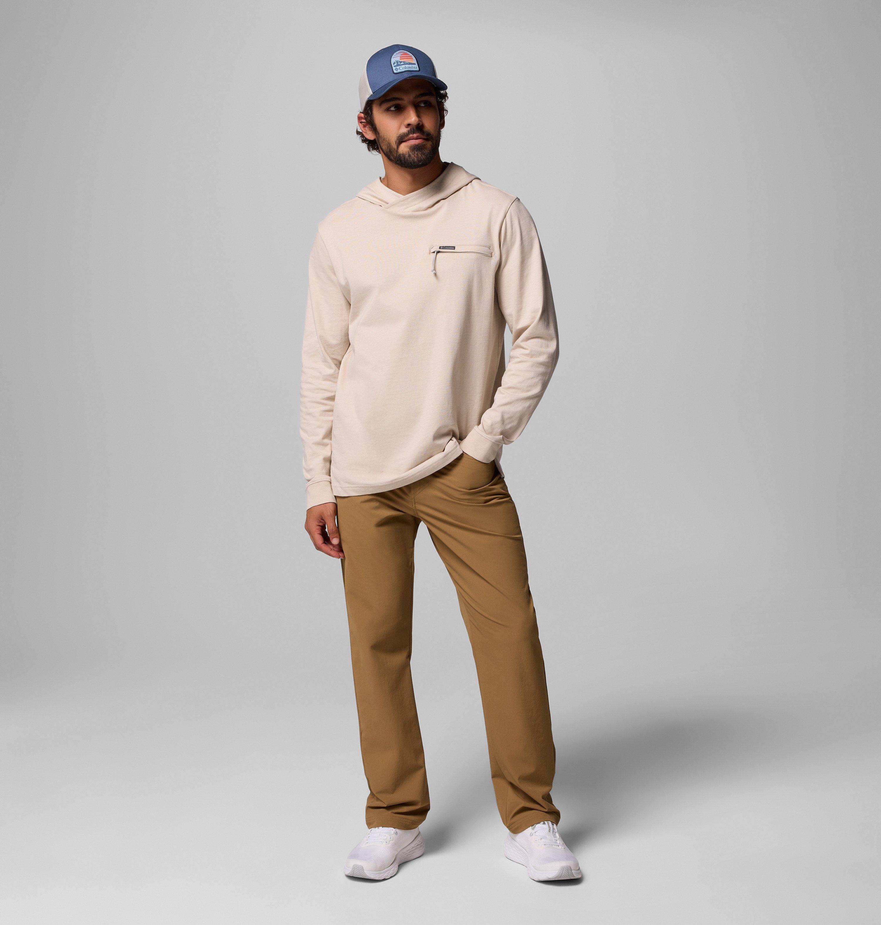 Men's ROC Tech 5 Pocket Pants 10